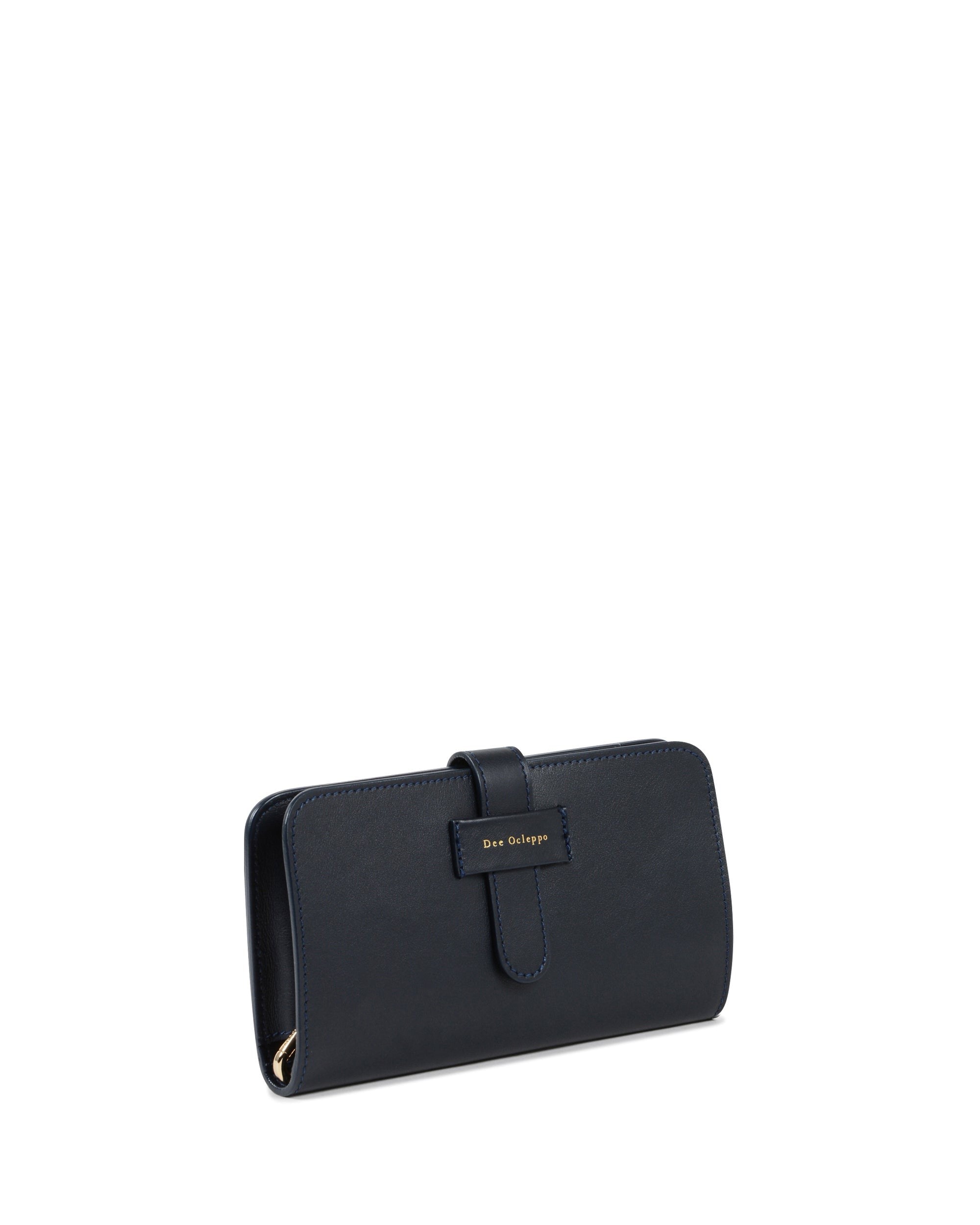 Cartera texturizada Paloma Smoothe