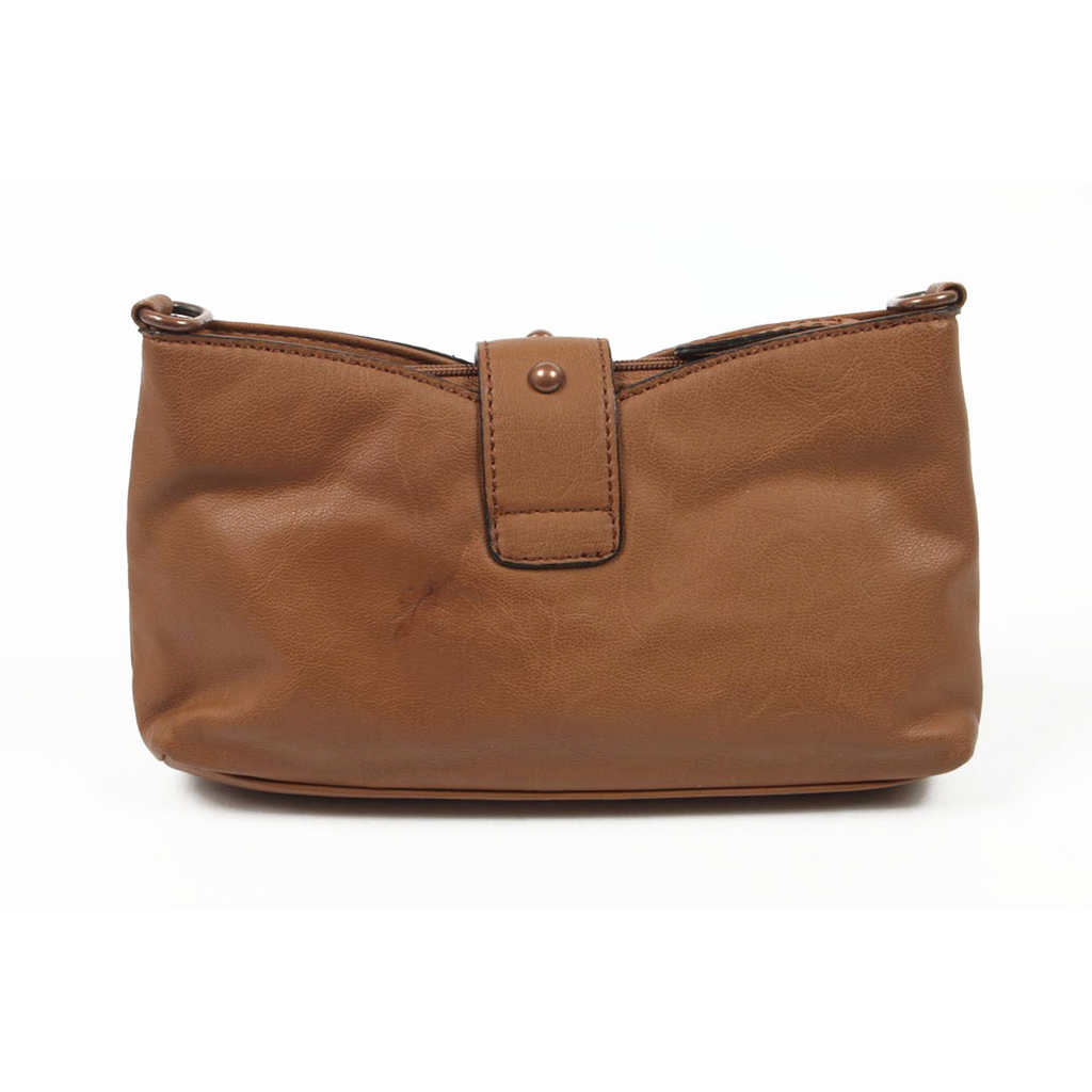 Bolso de mano para mujer Nine West 116802 GEOTOBAC DBR