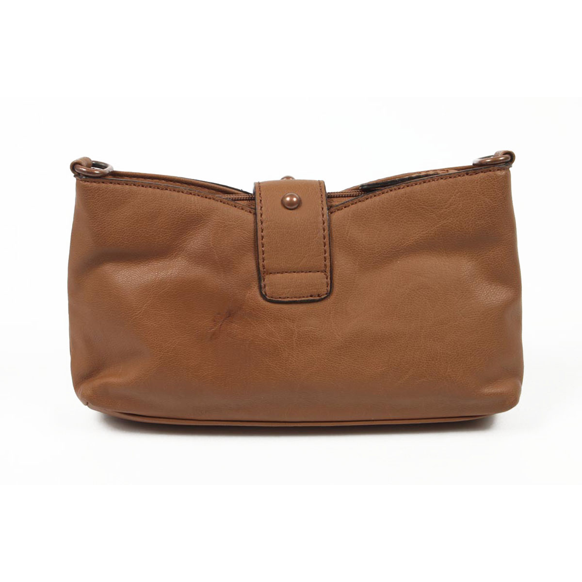 Bolso de mano para mujer Nine West 116802 GEOTOBAC DBR