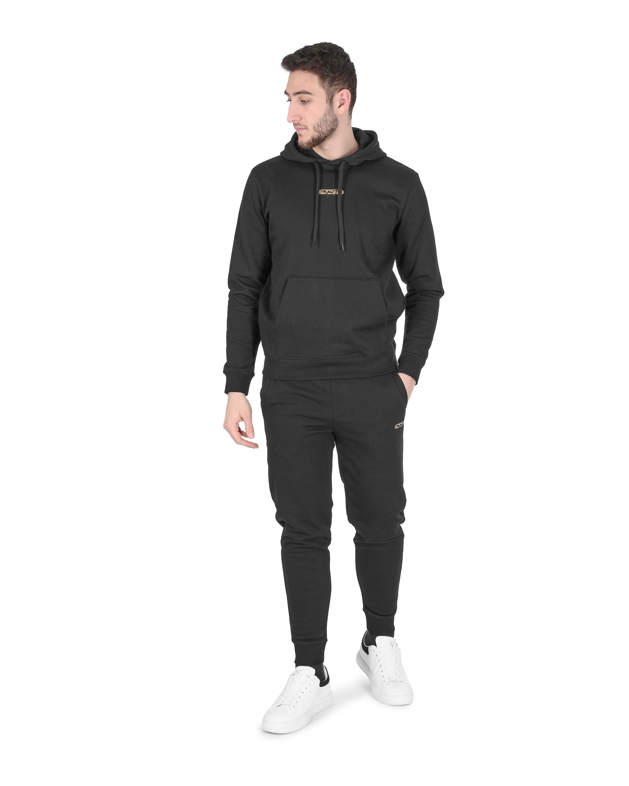 Sudadera Hugo by Hugo Boss para hombre 50443805 002