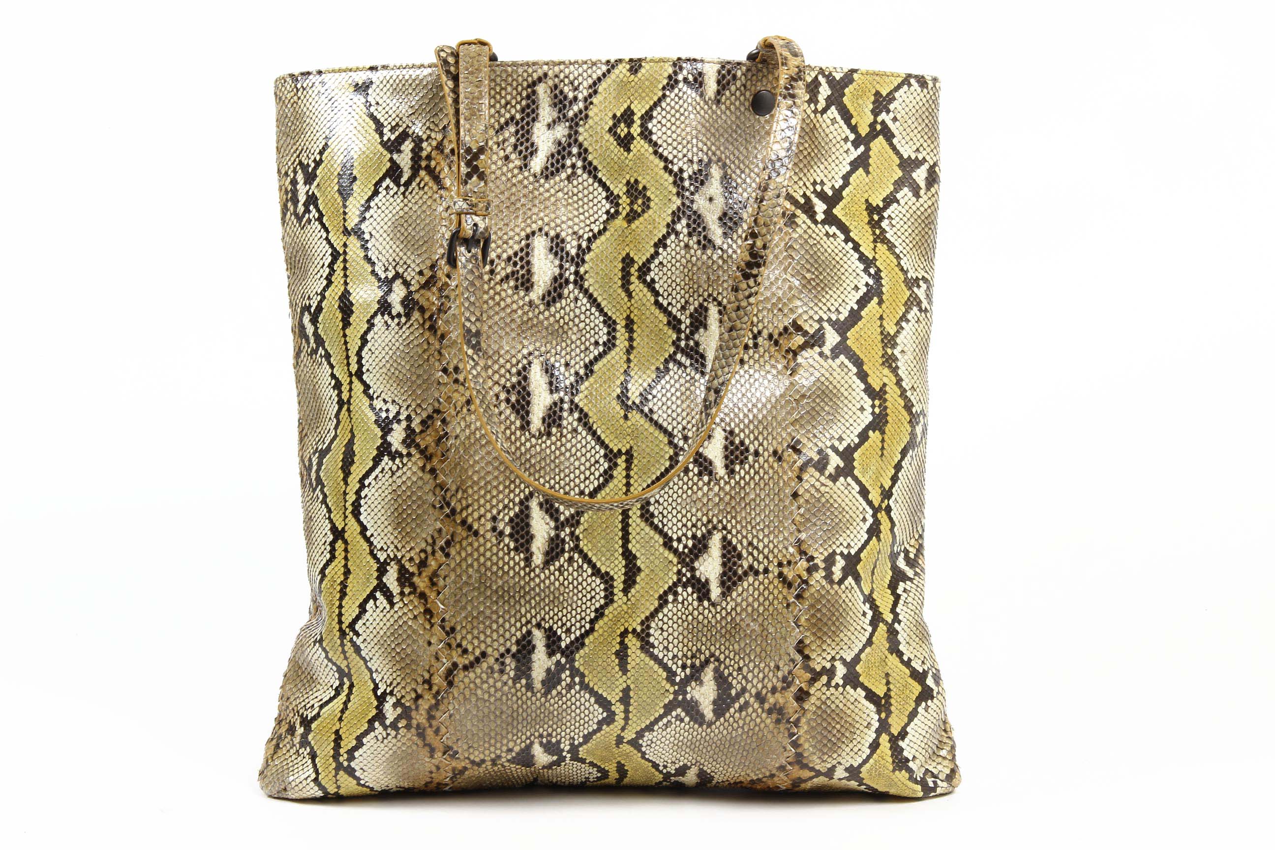 Bolso de mano para mujer Bottega Veneta 262935 VT350 7700