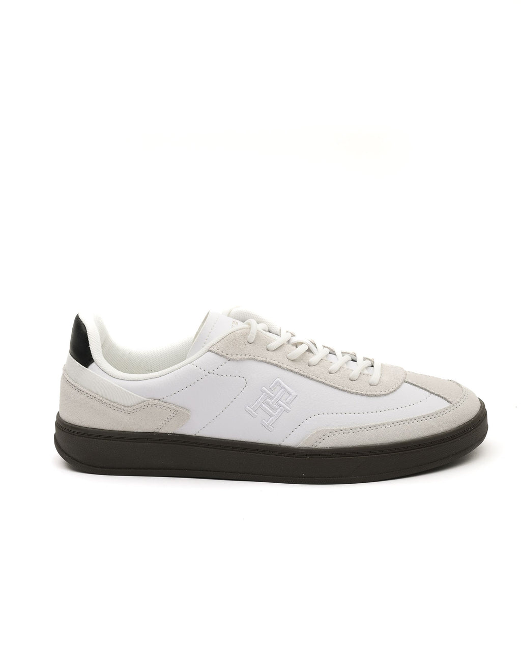 Zapatillas Tommy Hilfiger para mujer FW0FW08186YBS