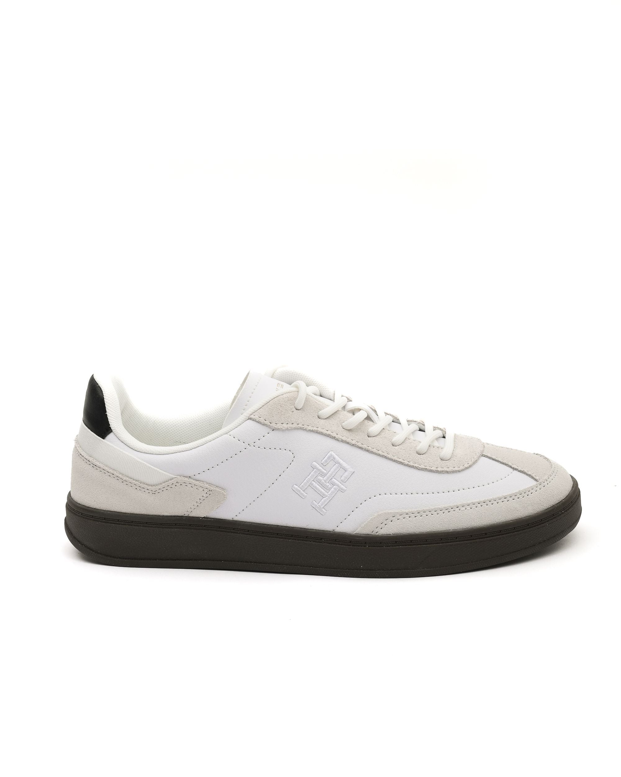 Zapatillas Tommy Hilfiger para mujer FW0FW08186YBS