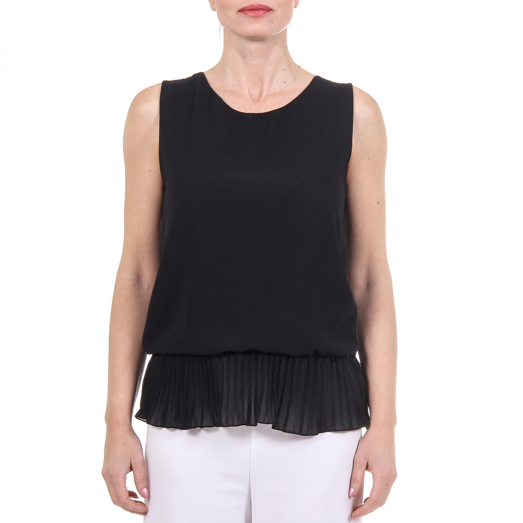 V 1969 Italia Womens Top MADAGASCAR