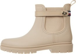 Botas Tommy Hilfiger para mujer FW0FW08168AEG