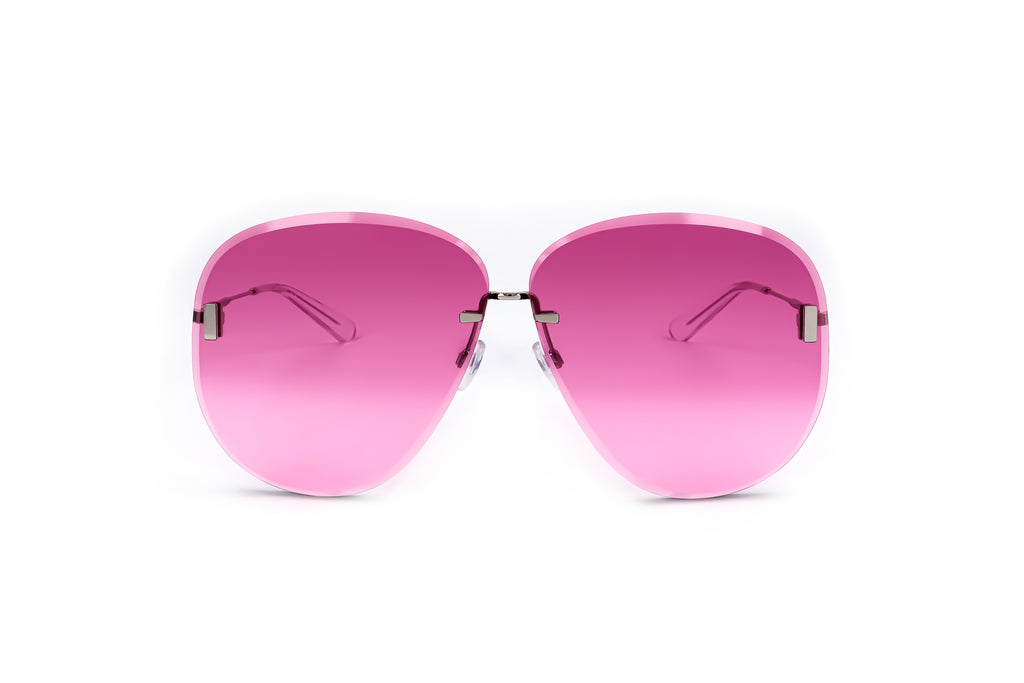 Gafas de sol Marc Jacobs para mujer MARC 519 S 010 70 09 150 PALLADIUM