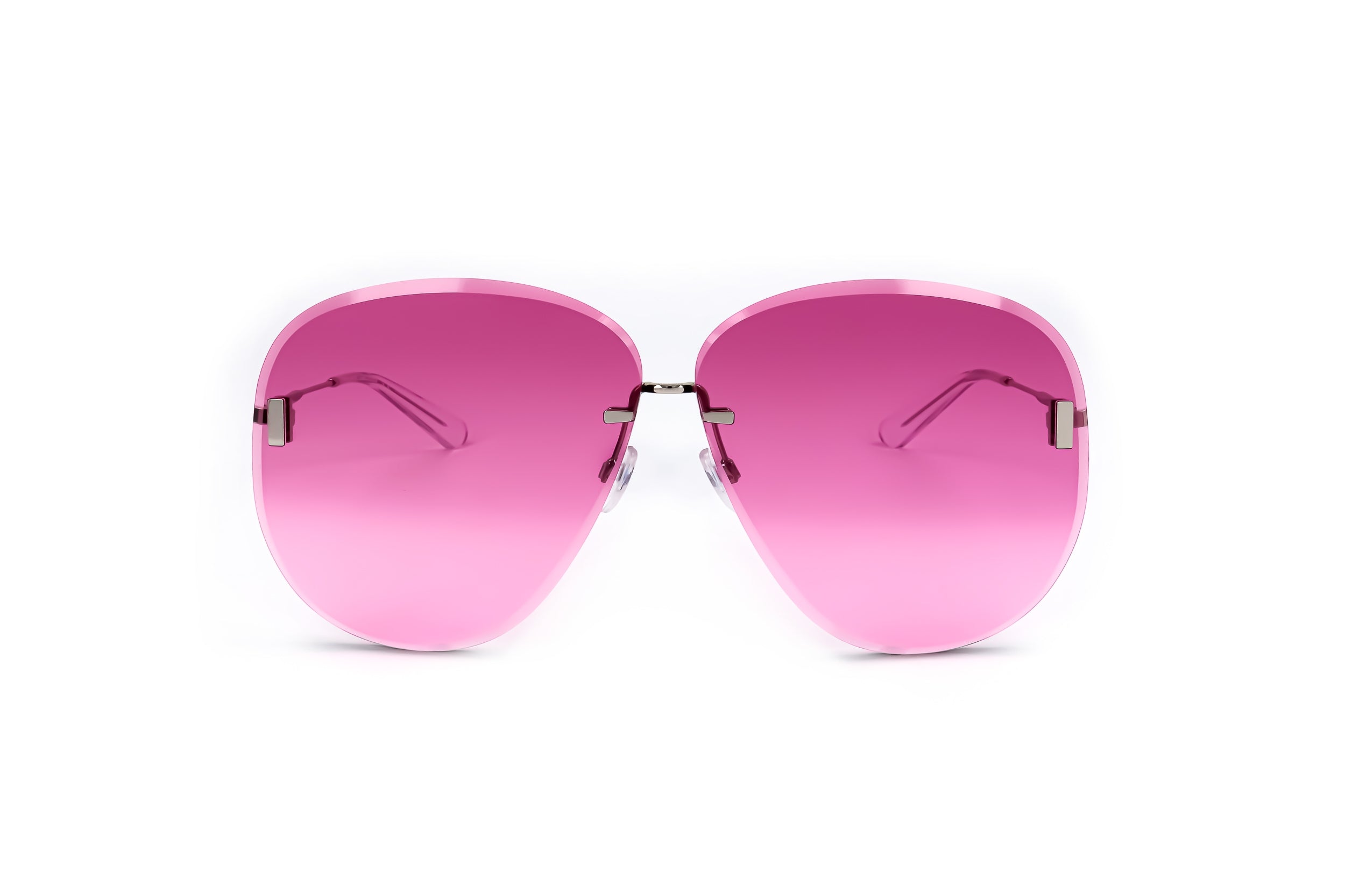 Gafas de sol Marc Jacobs para mujer MARC 519 S 010 70 09 150 PALLADIUM