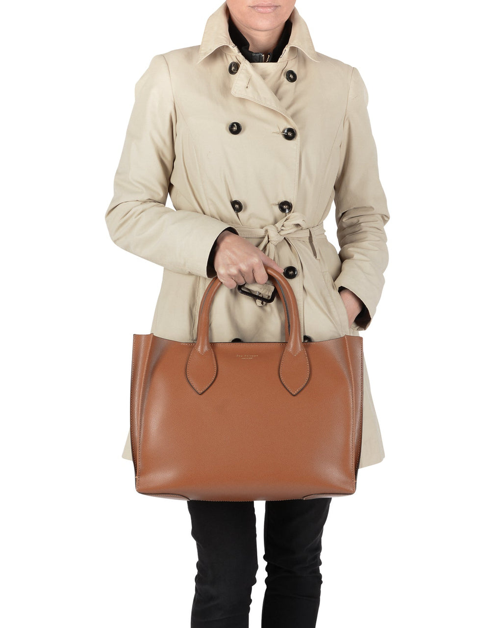 Bolso Palmellato Como