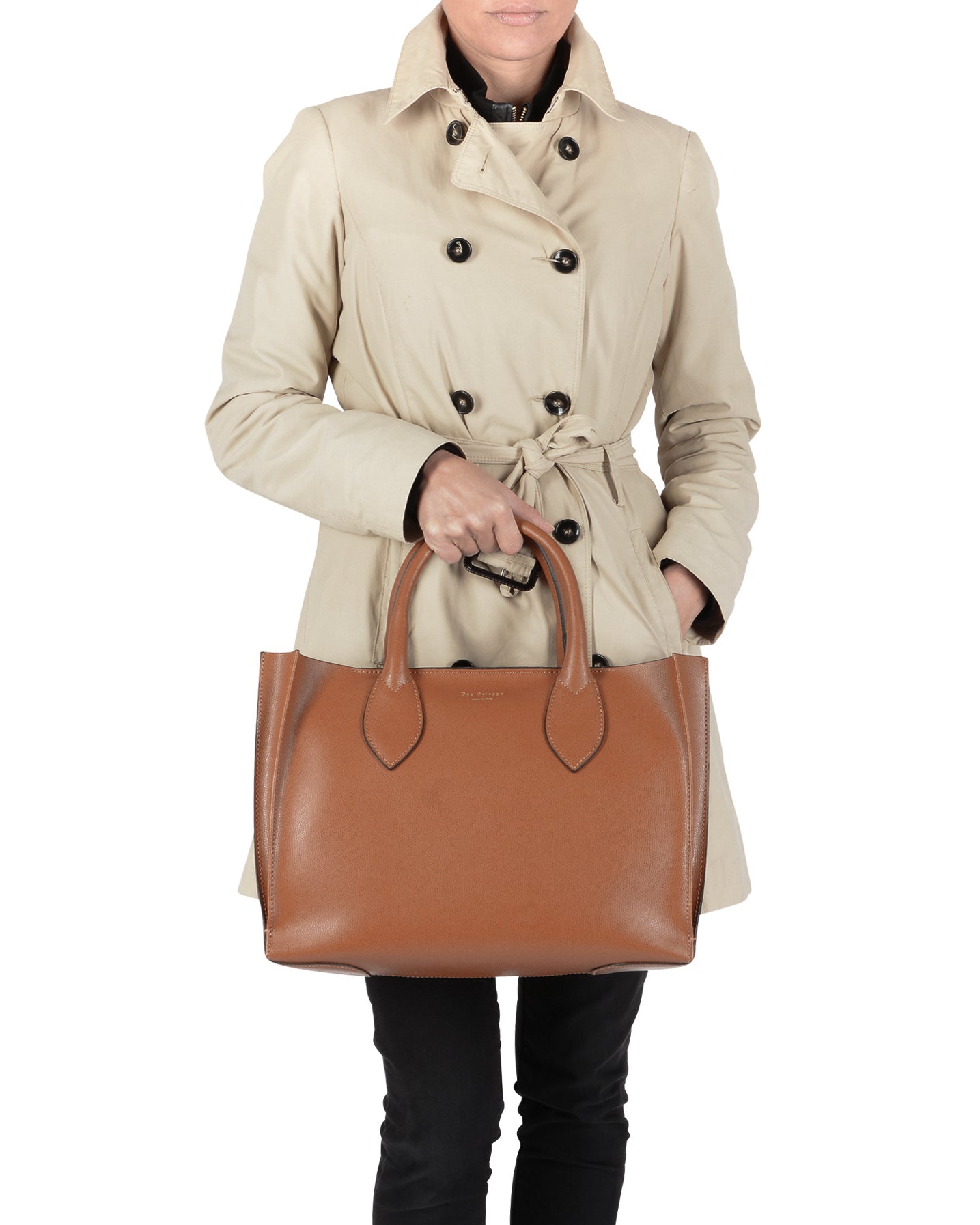 Bolso Palmellato Como