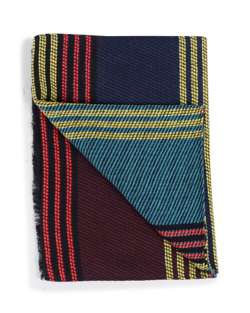 Bufanda Missoni Mujer Multicolor SC21WMU66310001