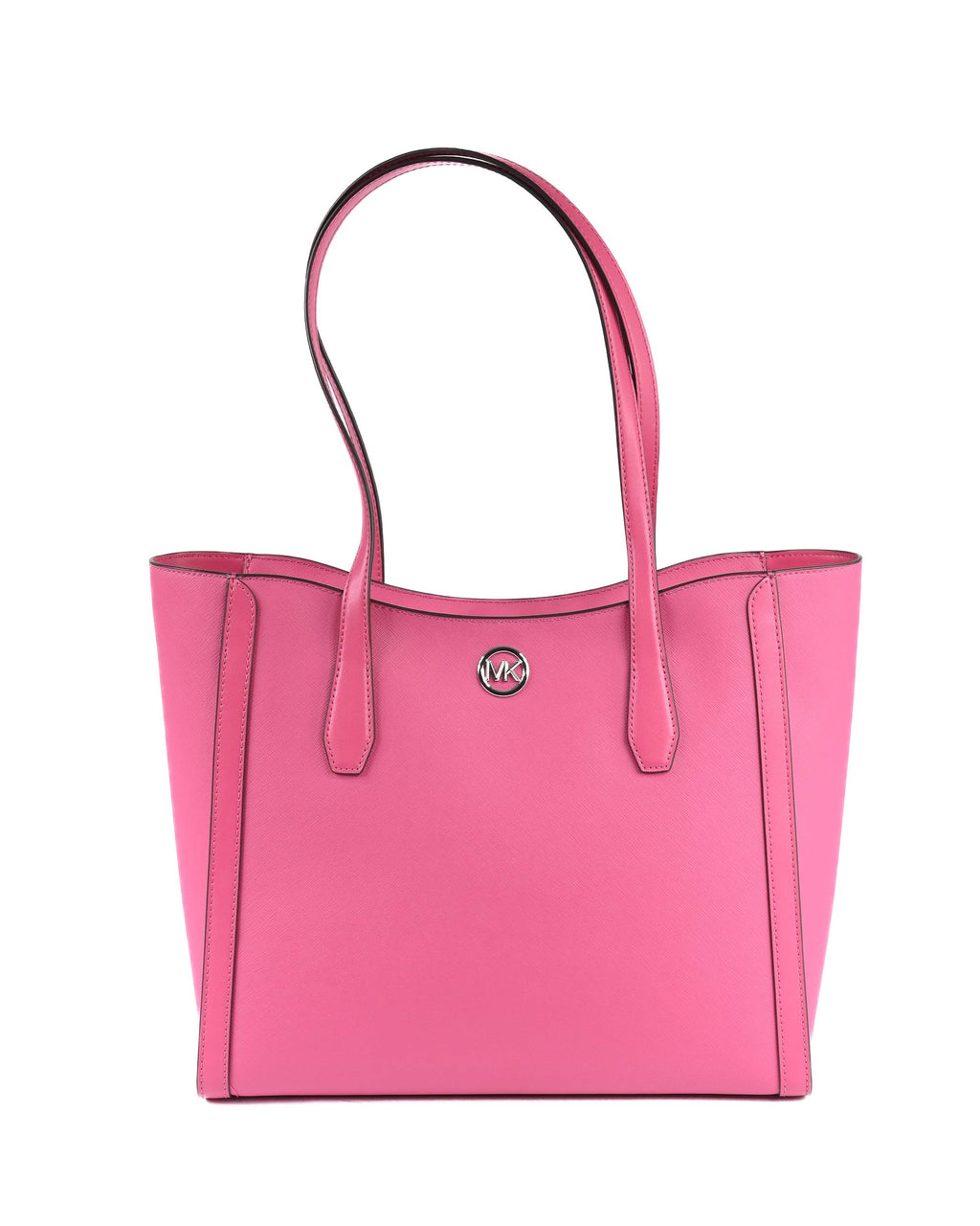 Bolso de mano Michael Kors para mujer 35S4S9GT3L Dragon Fruit