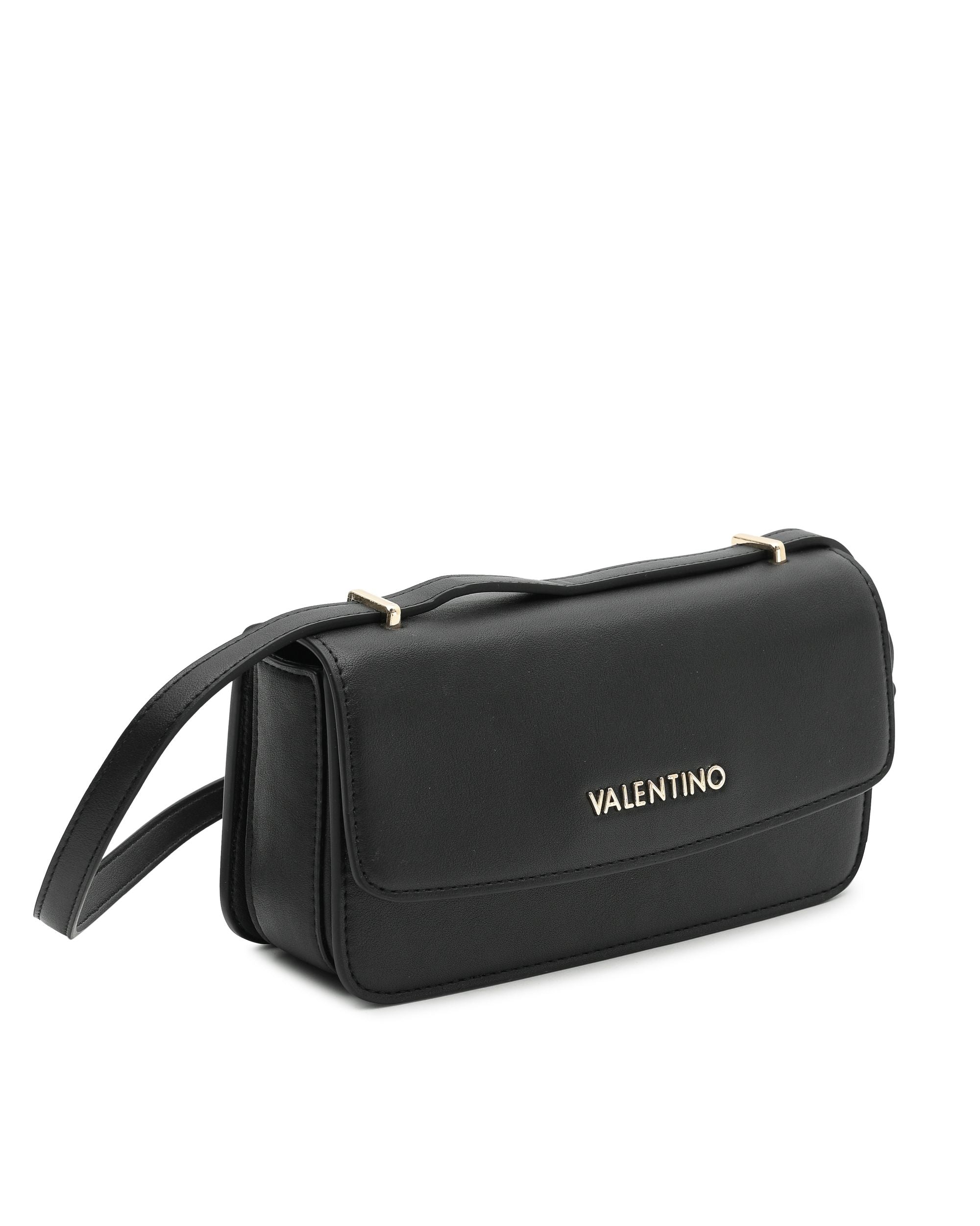 Valentino Womens Shoulder Bag VBS8ZT10 001