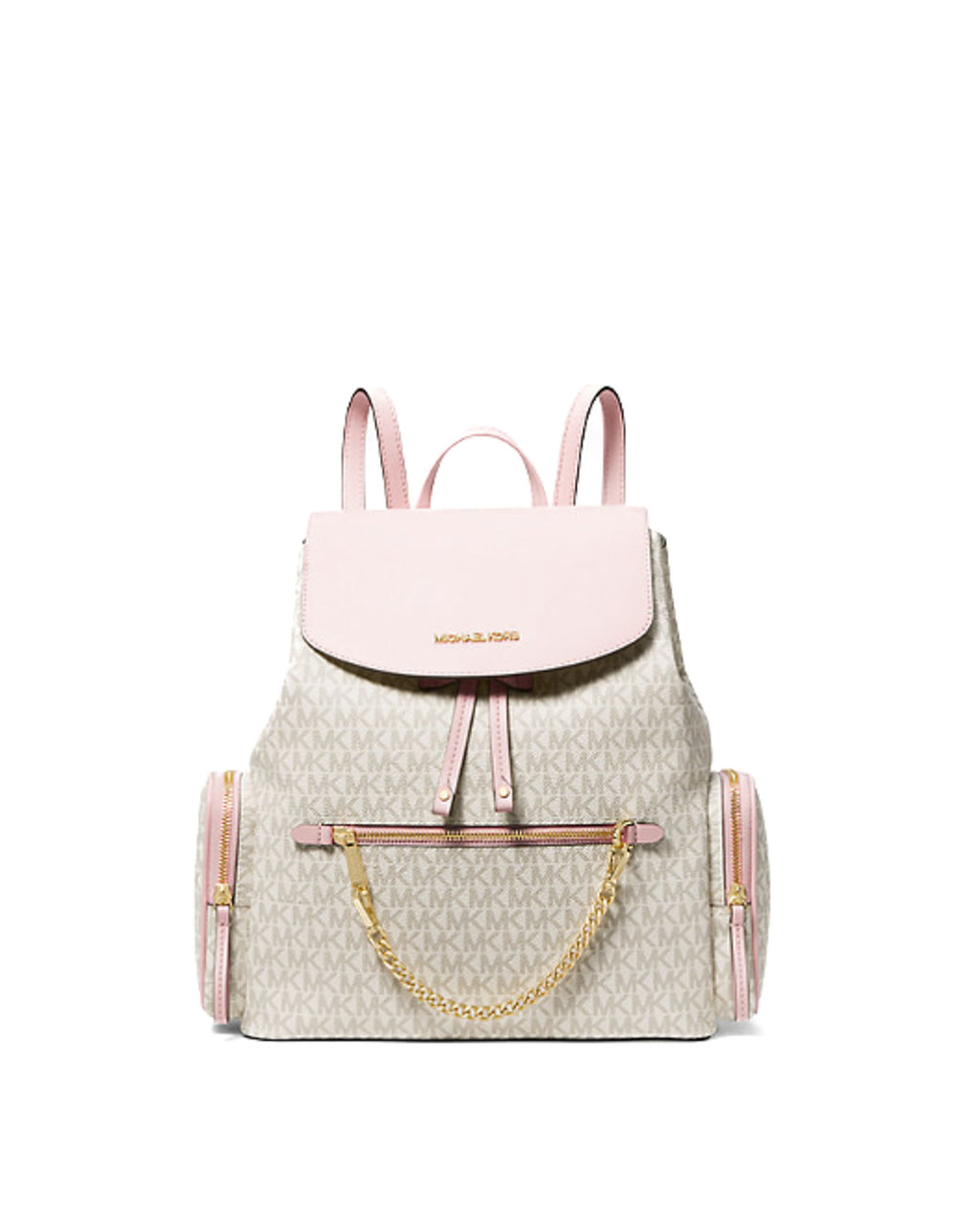 Mochila Michael Kors para mujer con cadena grande 35T1GTTB3B-150
