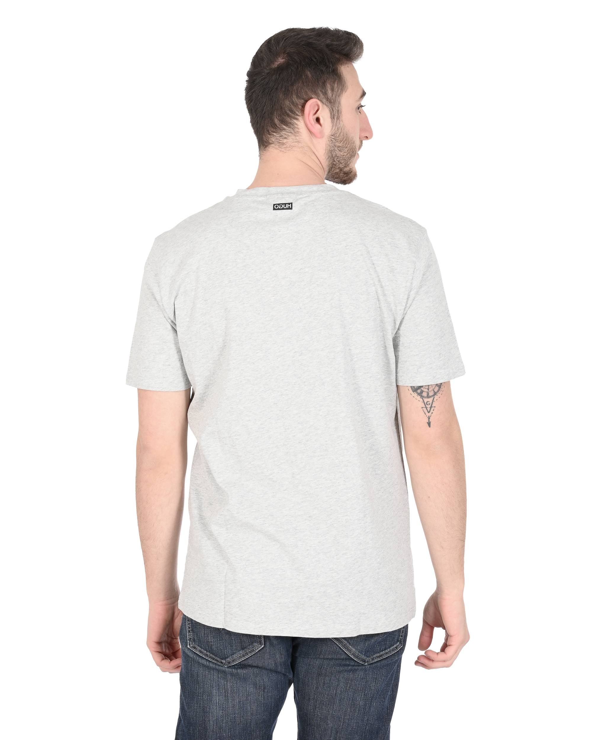 Camiseta Hugo by Hugo Boss para hombre 50414784 061
