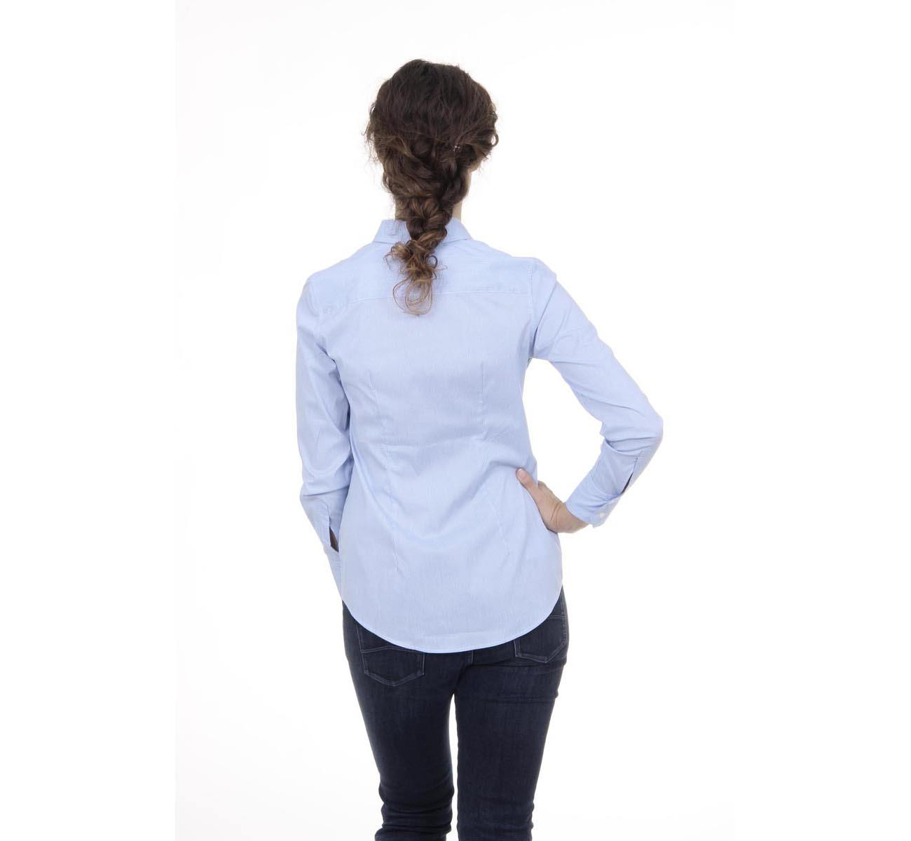 Camisa Fred Perry para mujer 31213398 0033