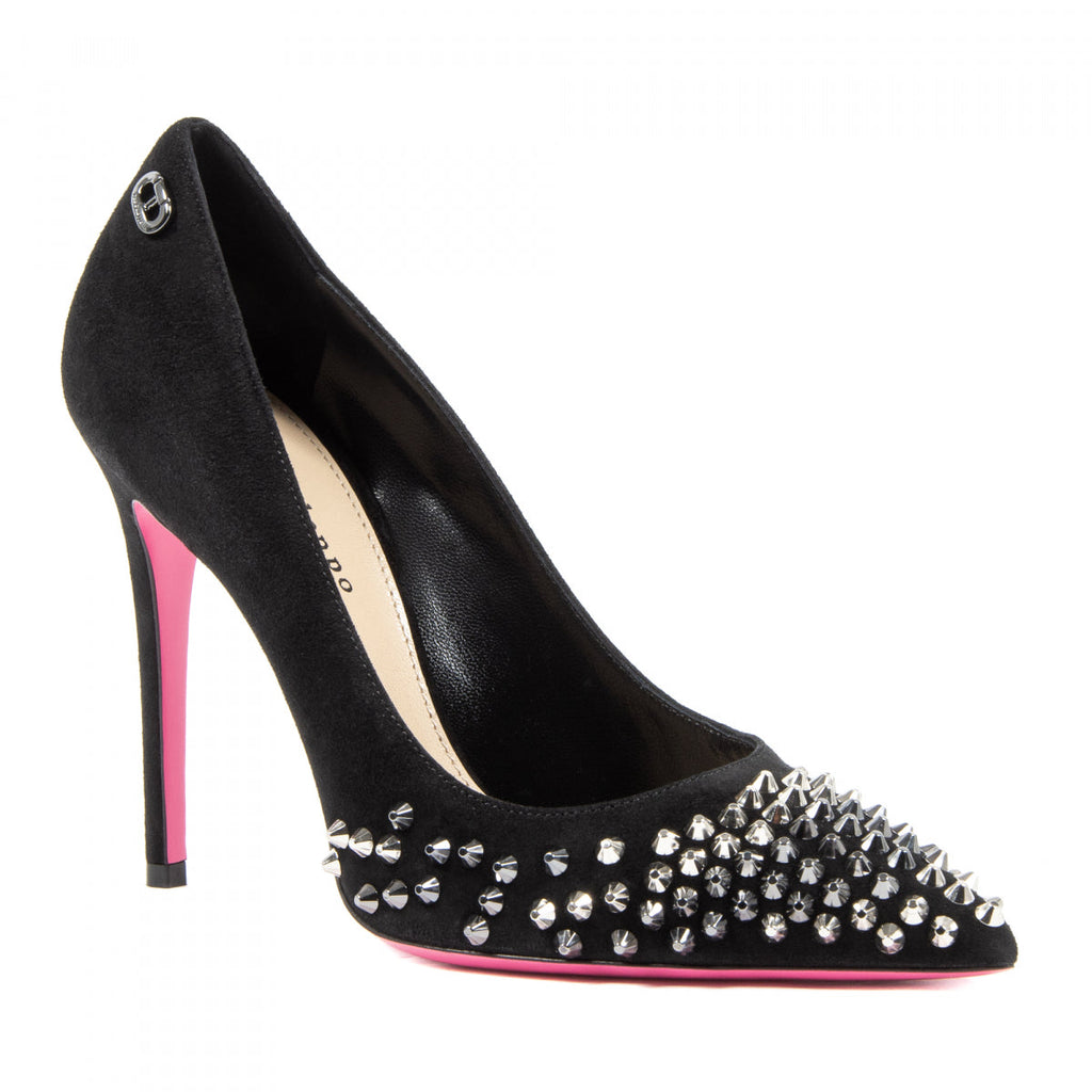 Zapatos de tacón de aguja