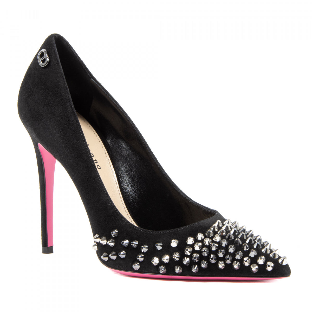 Zapatos de tacón de aguja