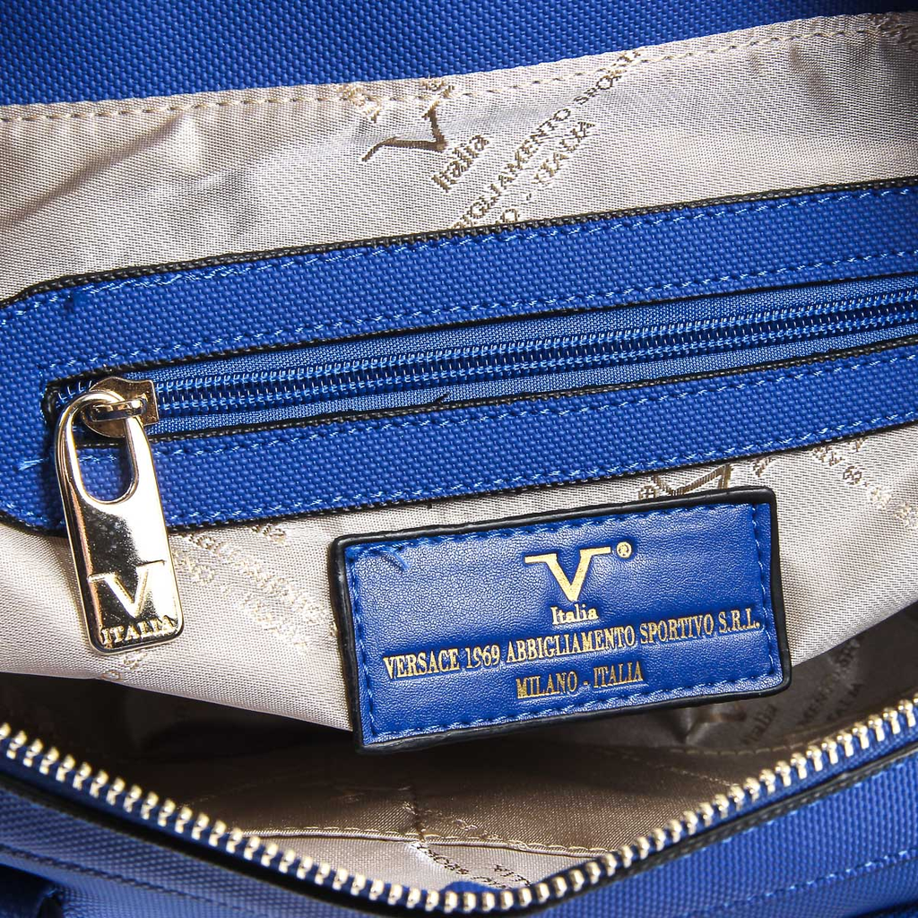 Bolso de mano para mujer V 1969 Italia