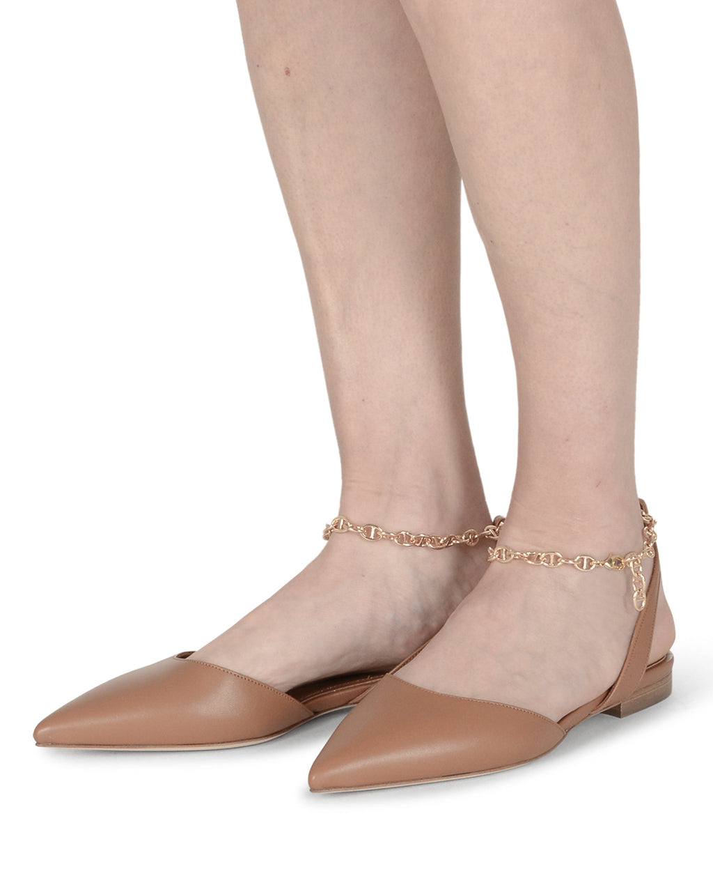 Sophie Flat - Bronceado