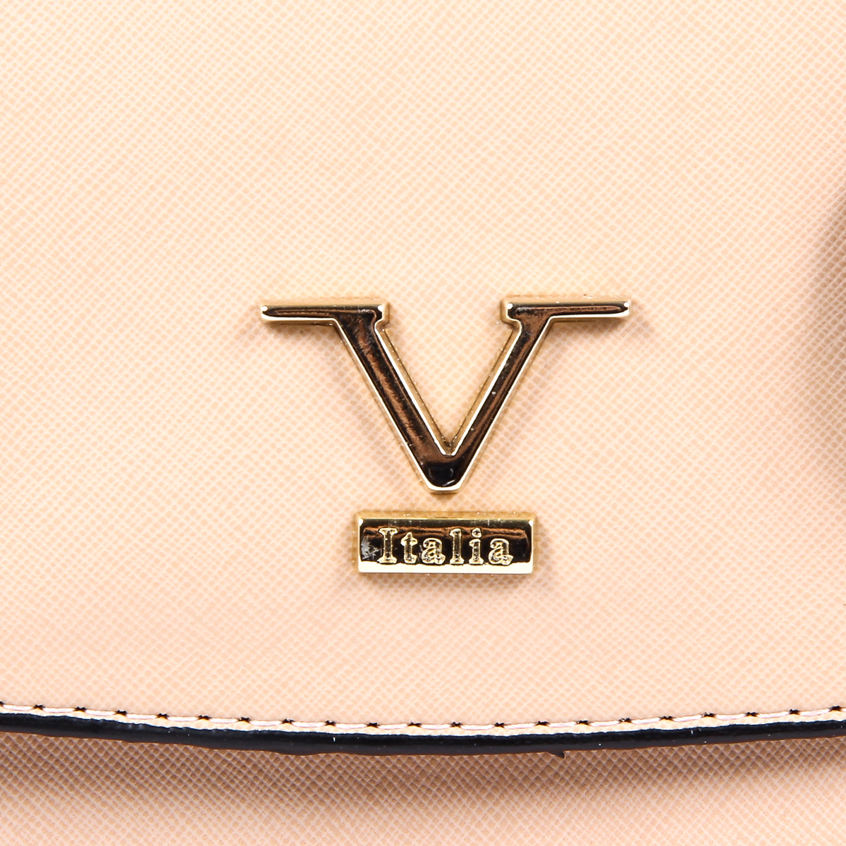 V 1969 Italia Womens Handbag Pink MARGIE