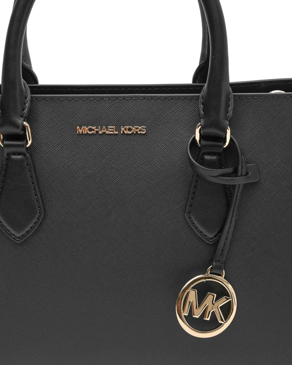 Michael Kors Womens Bag 35S3G6HS2L BLACK