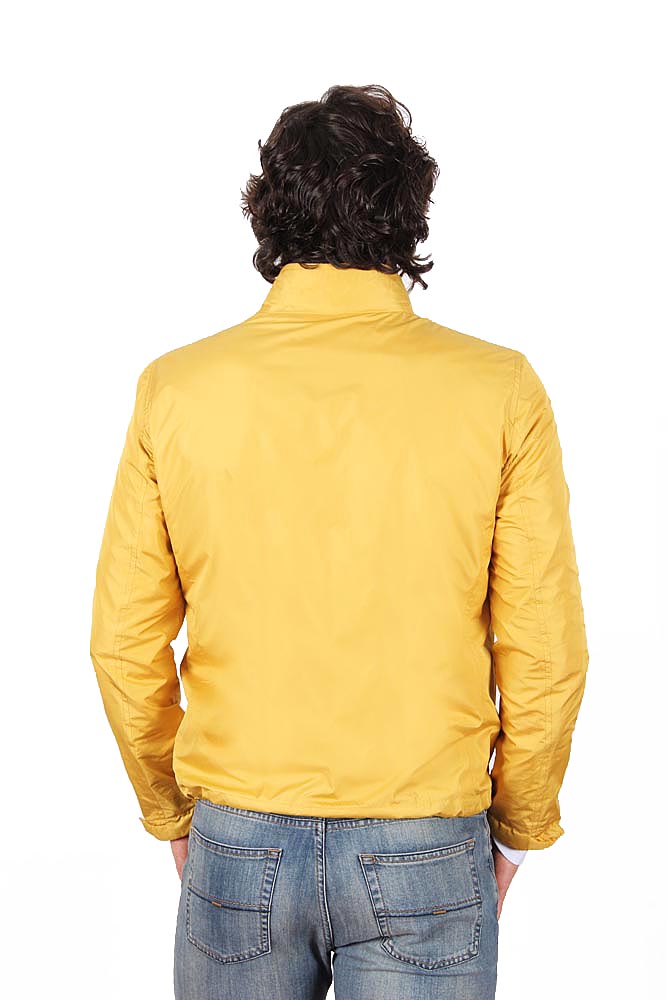 Chaqueta Hogan para hombre KJM12268320BPNG404