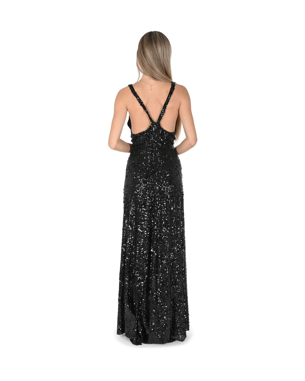 Vestido Fendi para mujer FDB998.AKT0.F0GME 801