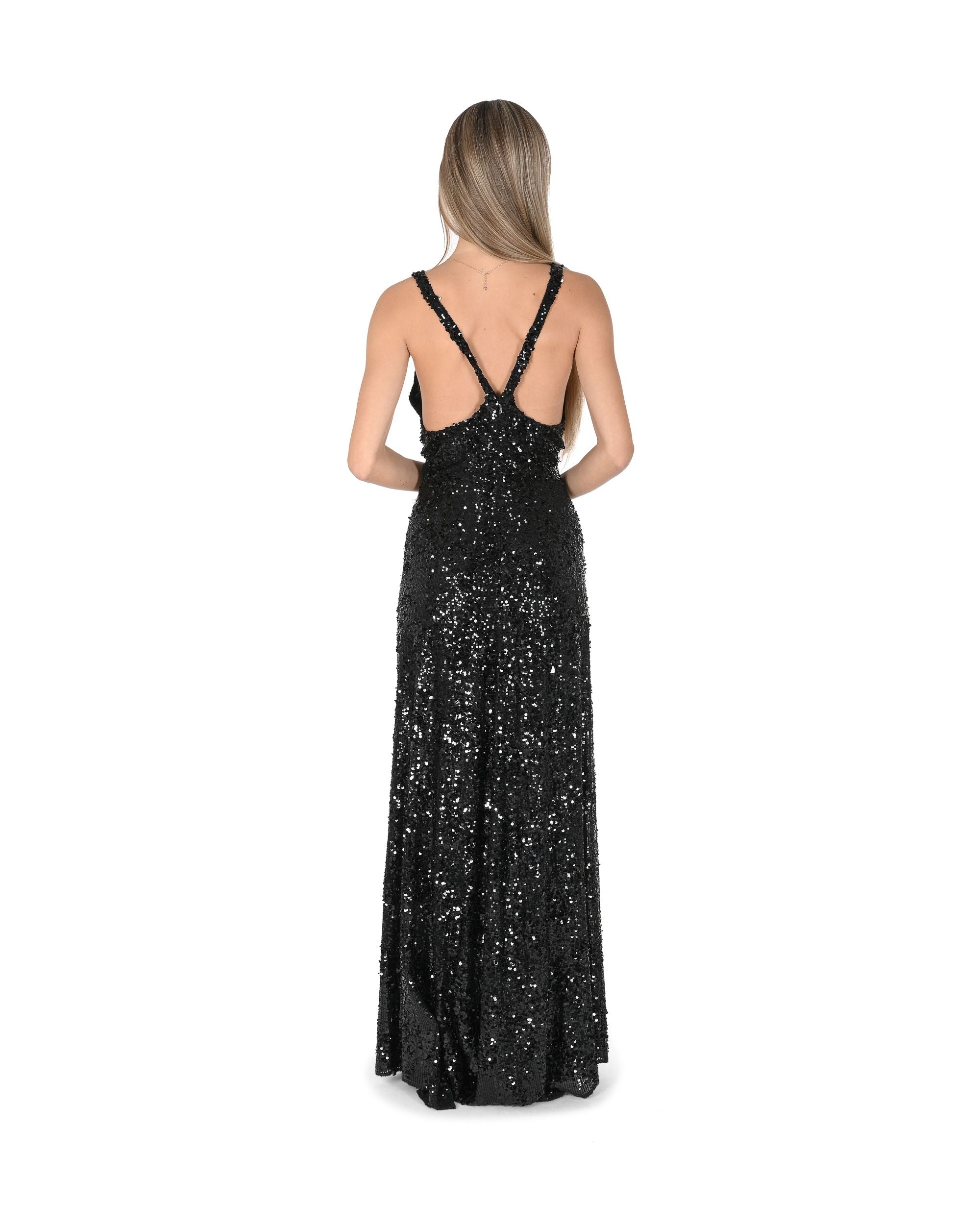 Vestido Fendi para mujer FDB998.AKT0.F0GME 801