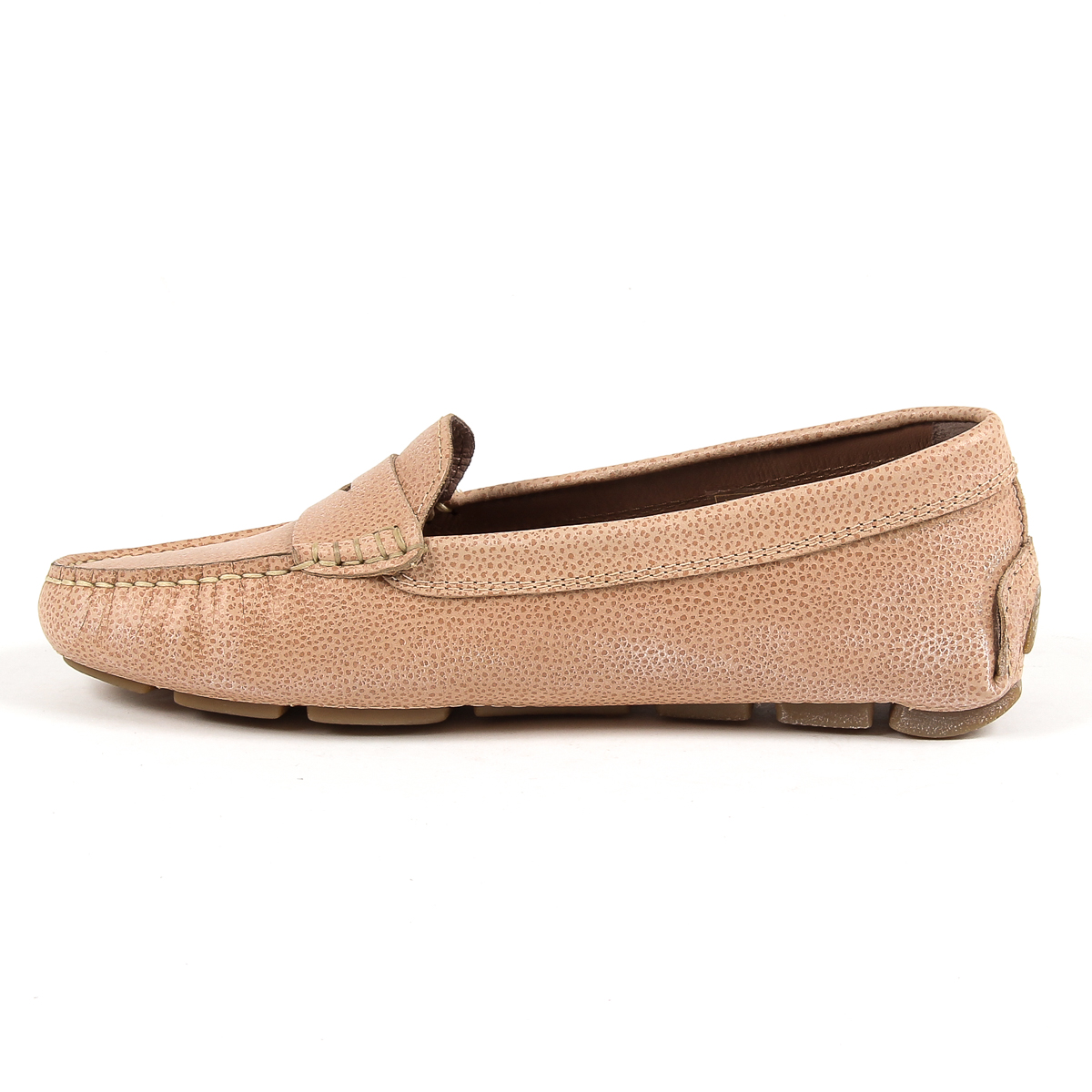 Mocasines Andrew Charles para mujer, color rosa MAX