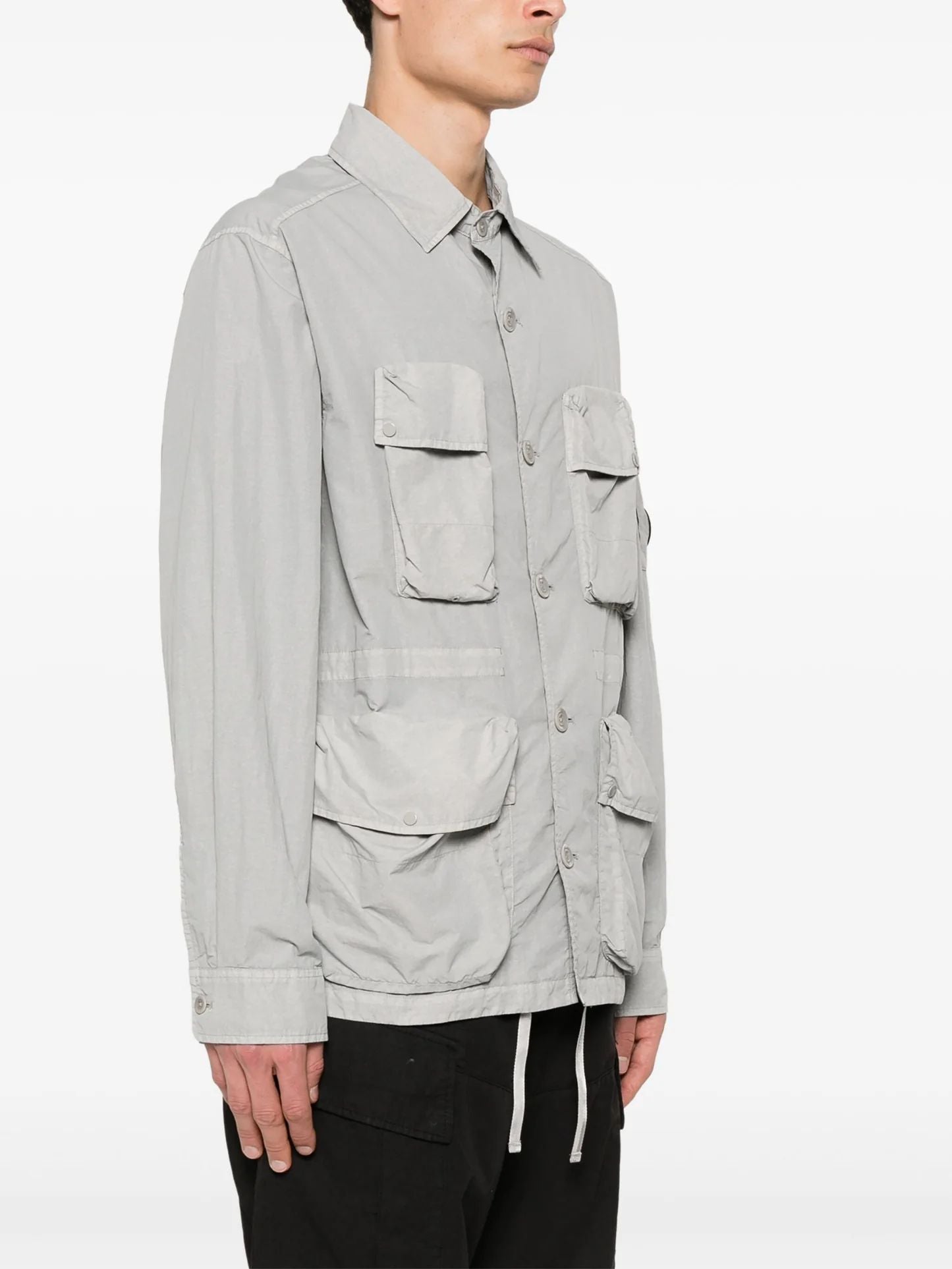 C.P. Company Mens Jacket 16CMOS015A005991G 913