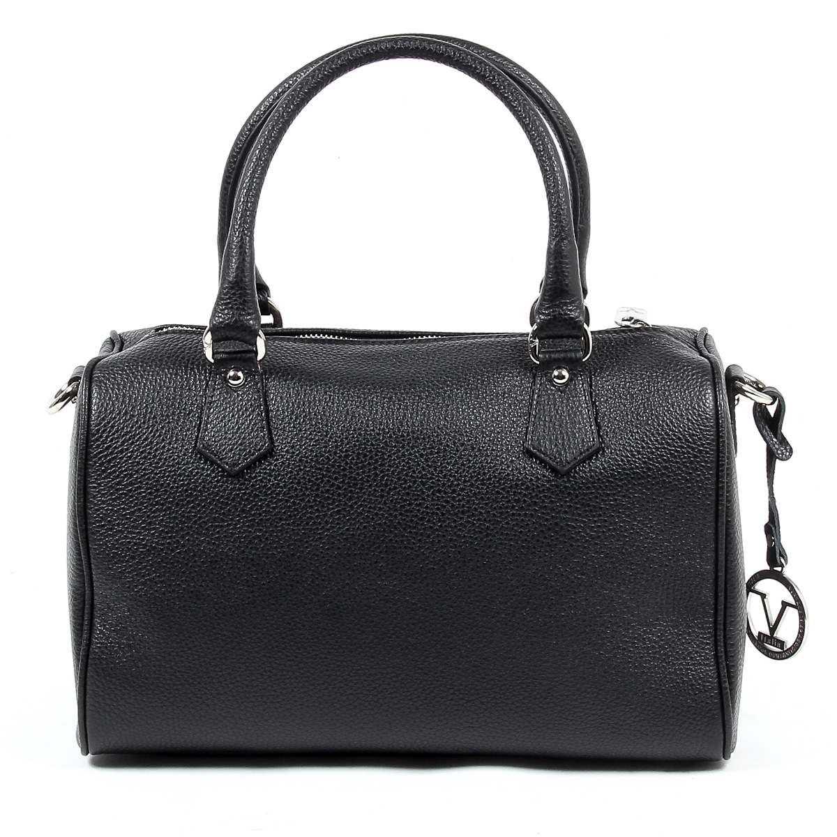 Bolso de mano para mujer V 1969 Italia