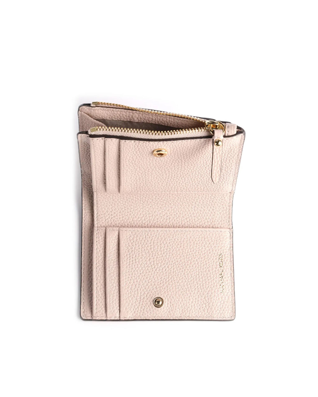 Michael Kors - Reloj rosa suave para mujer 34F9GJ6F2L-187