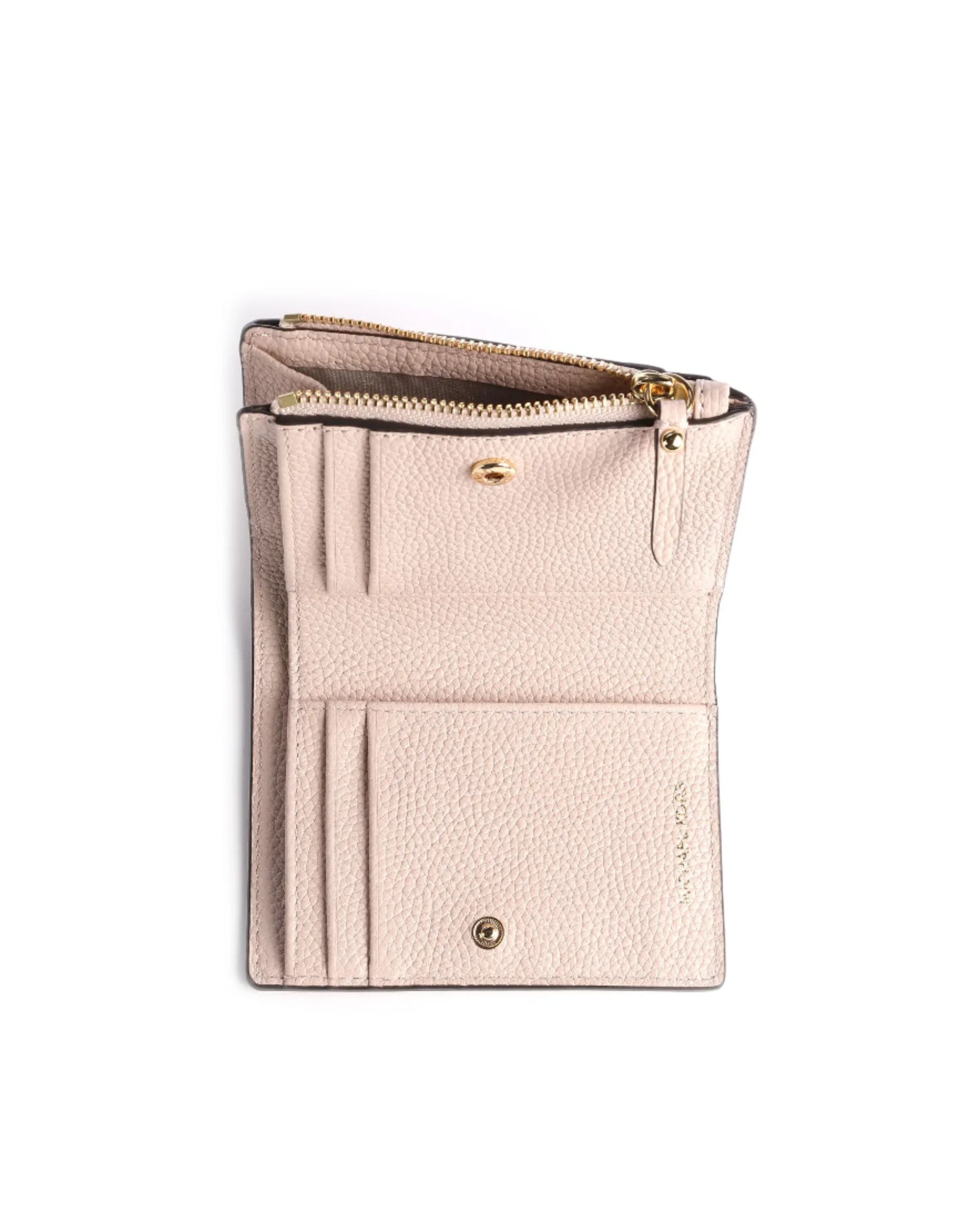 Michael Kors - Reloj rosa suave para mujer 34F9GJ6F2L-187