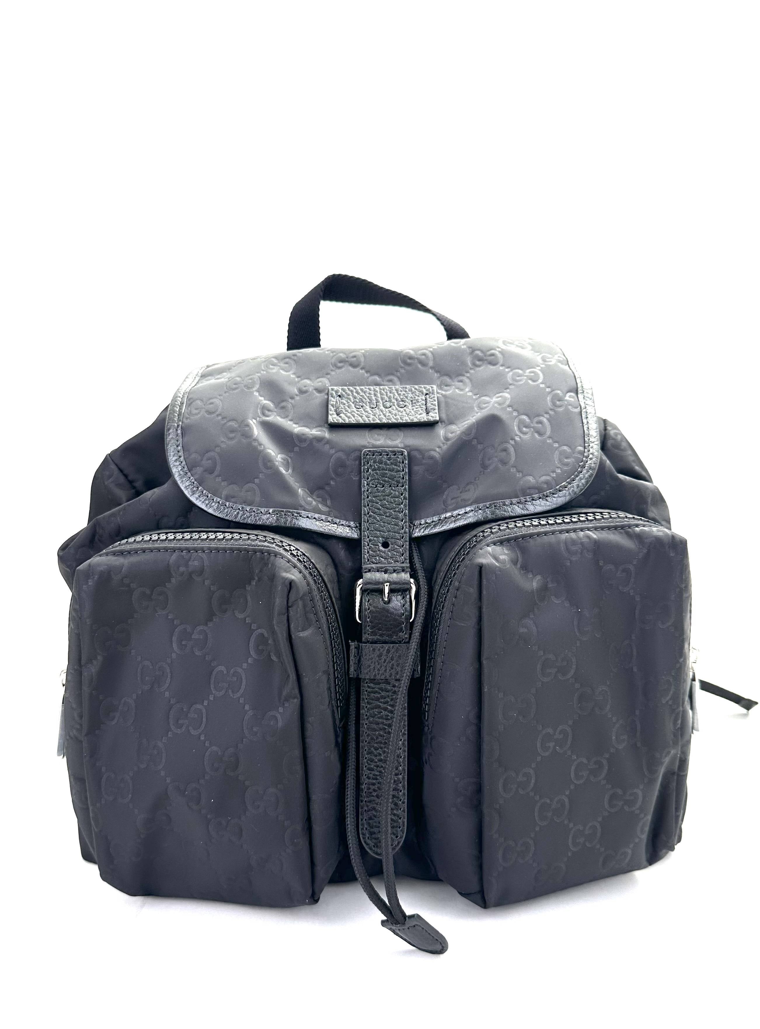 Gucci Womens Backpack 510343 K28CN 1000