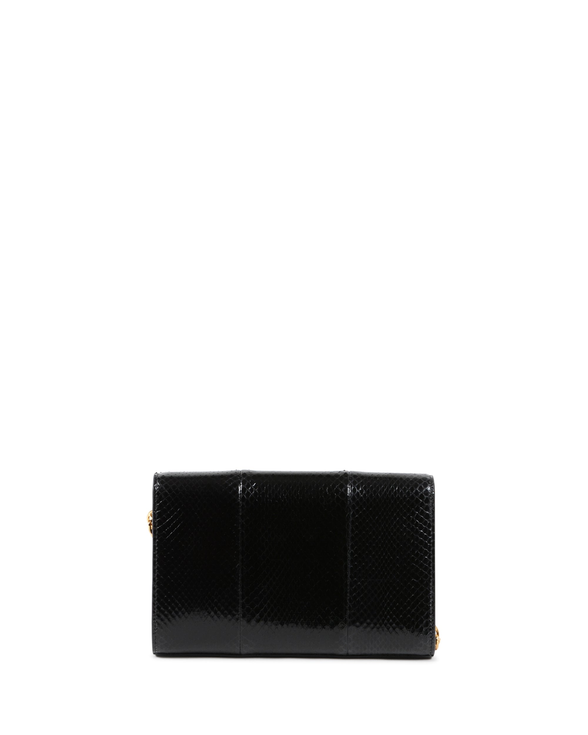 Bolso de mano Firenze Python