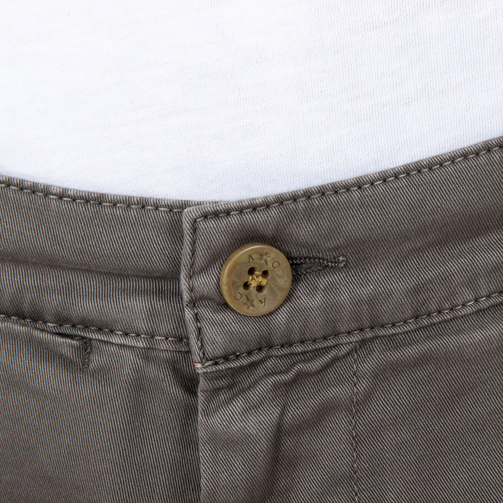 Pantalones para hombre Andrew Charles marrón AMARA
