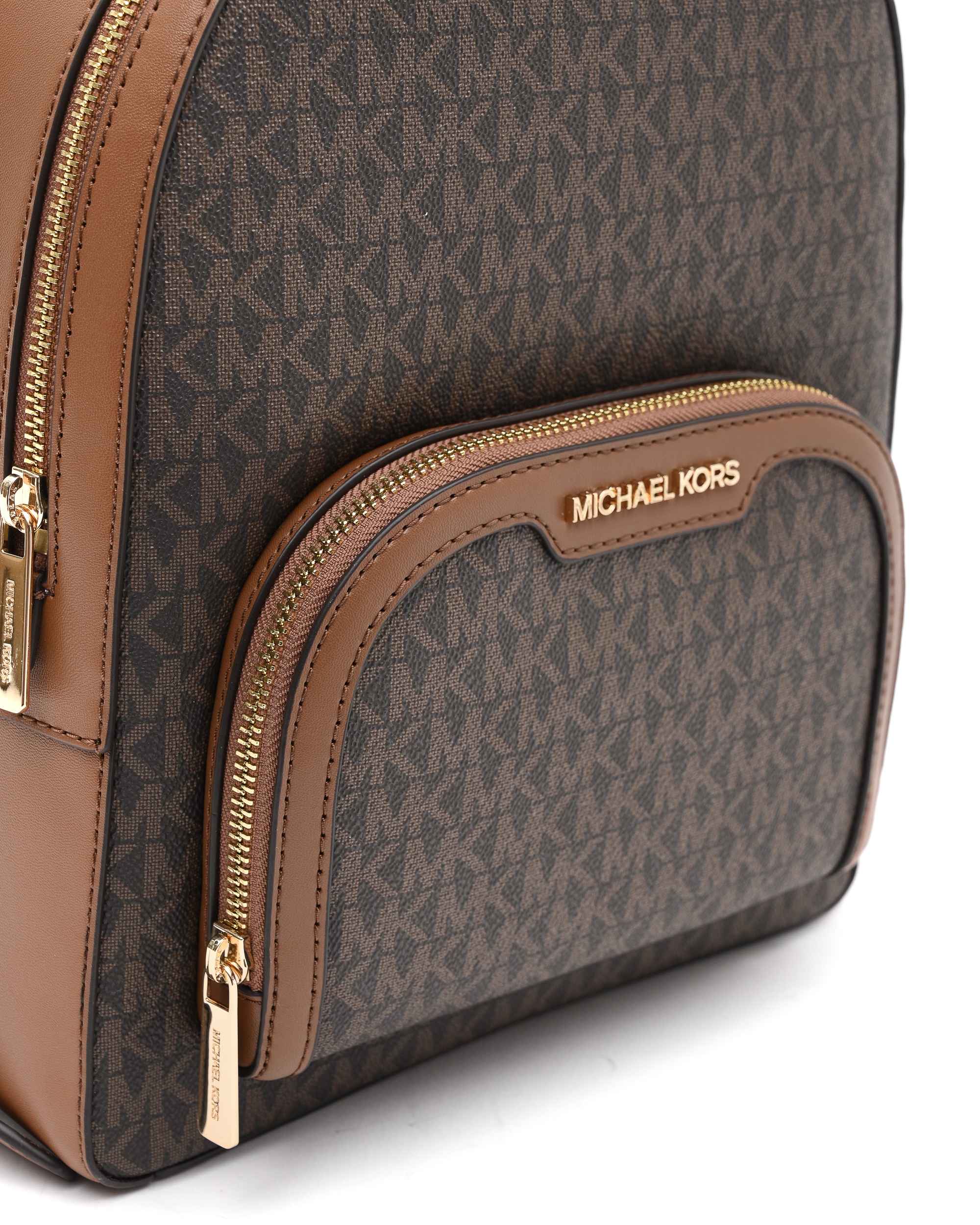 Michael Kors Womens Bag 35S2G8TB2B BROWN