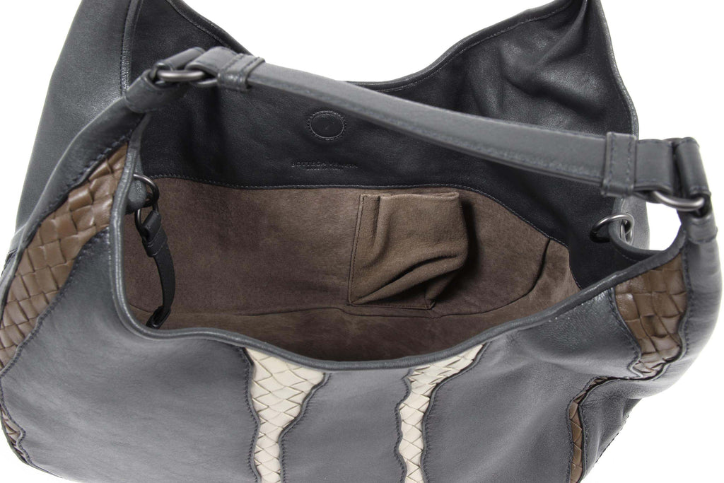 Bolso de mano para mujer Bottega Veneta 125787 VAPY1 8789