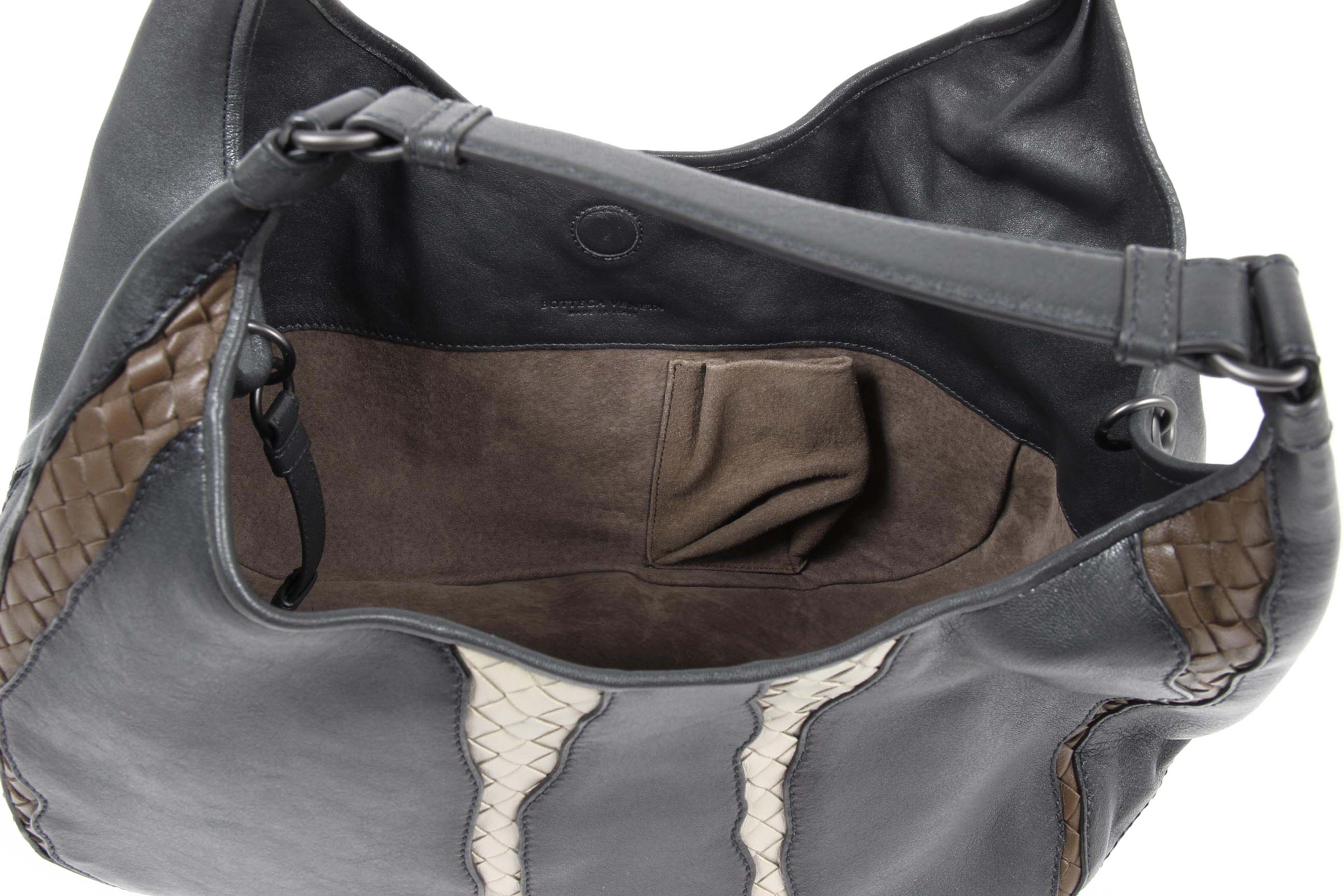 Bolso de mano para mujer Bottega Veneta 125787 VAPY1 8789