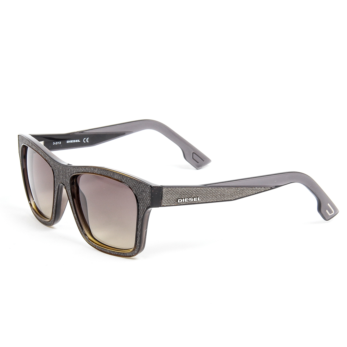 Gafas de sol vaqueras Diesel para hombre DL0071 55 20B