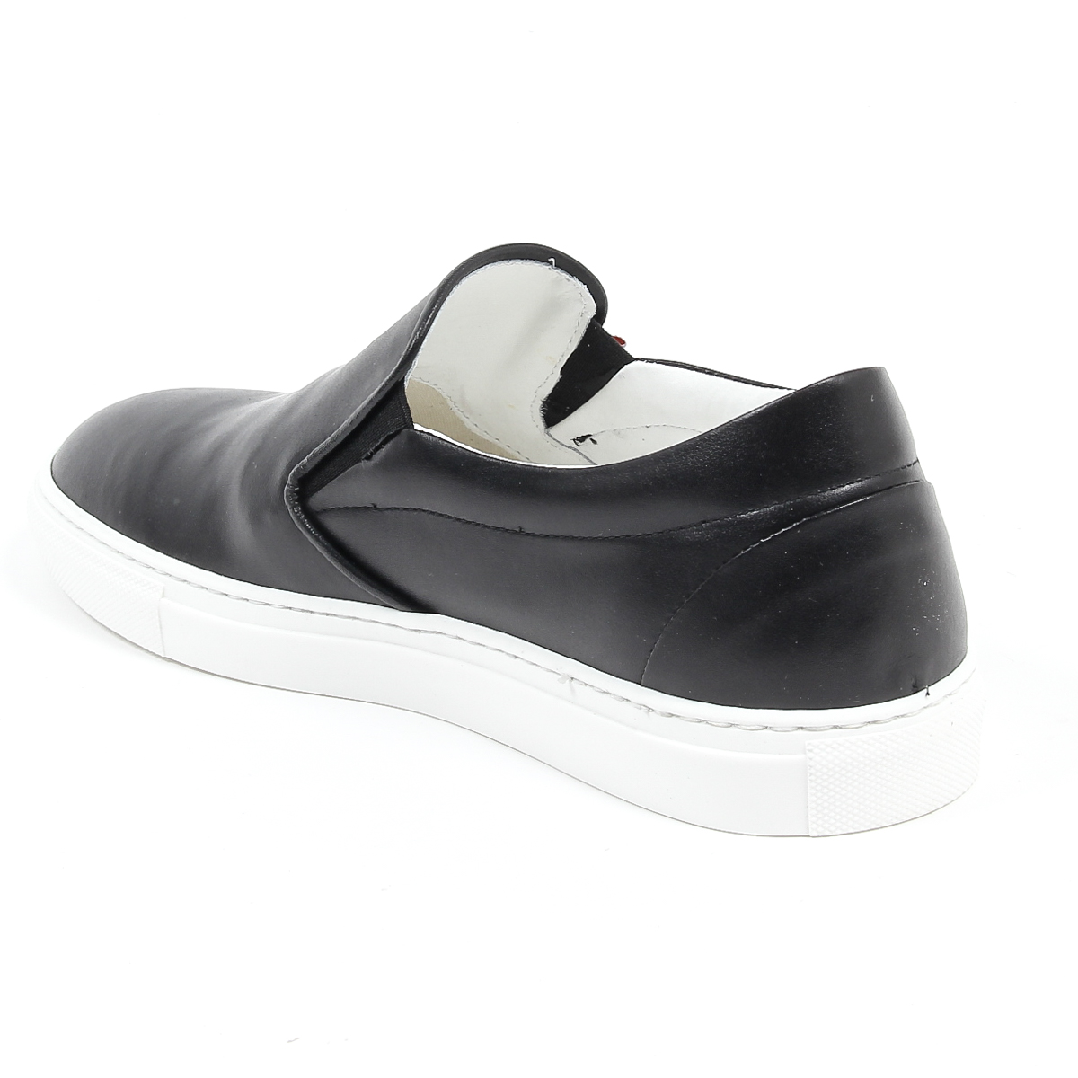 Zapatillas sin cordones Andrew Charles para hombre