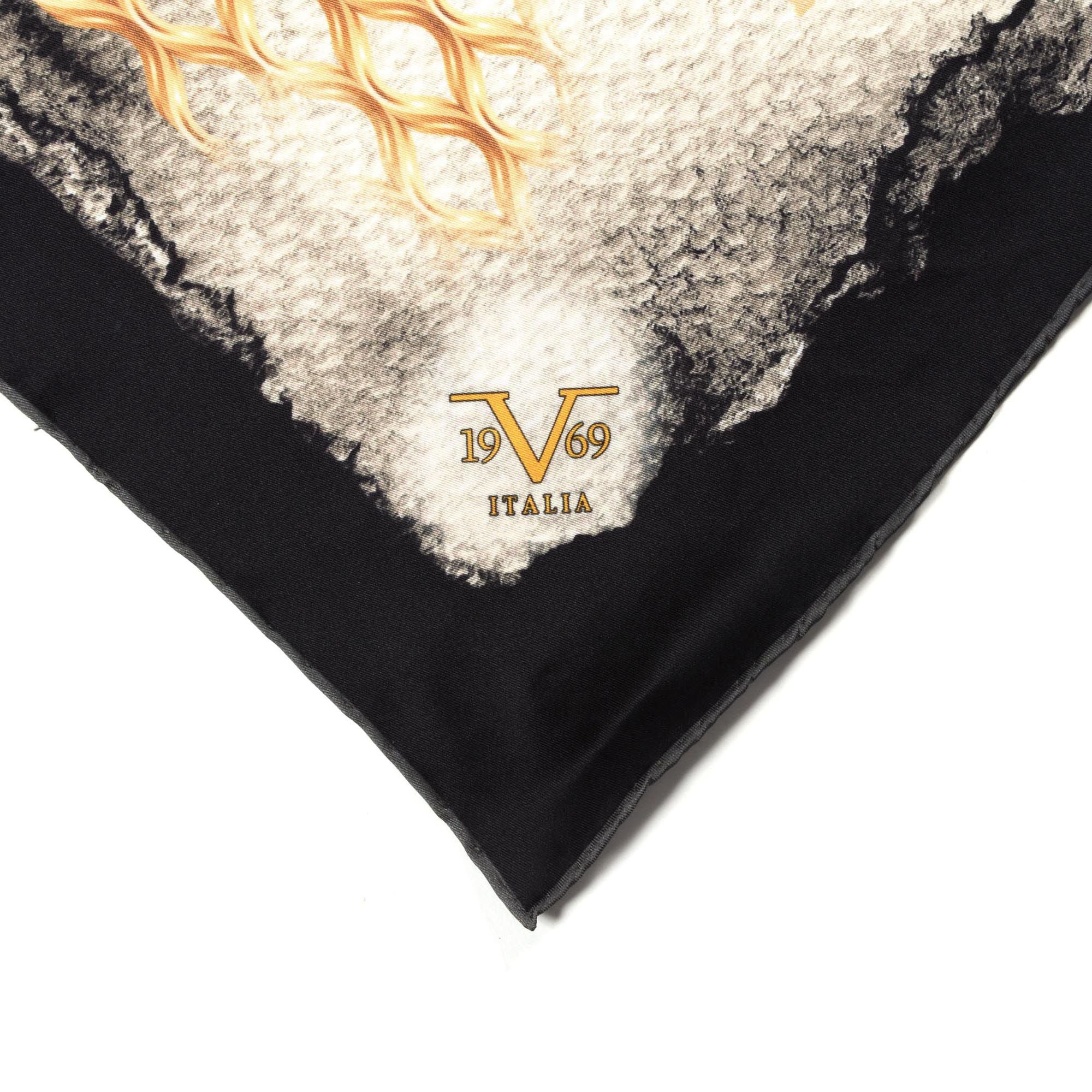 V 1969 Italia Womens Foulard Multicolor TORI