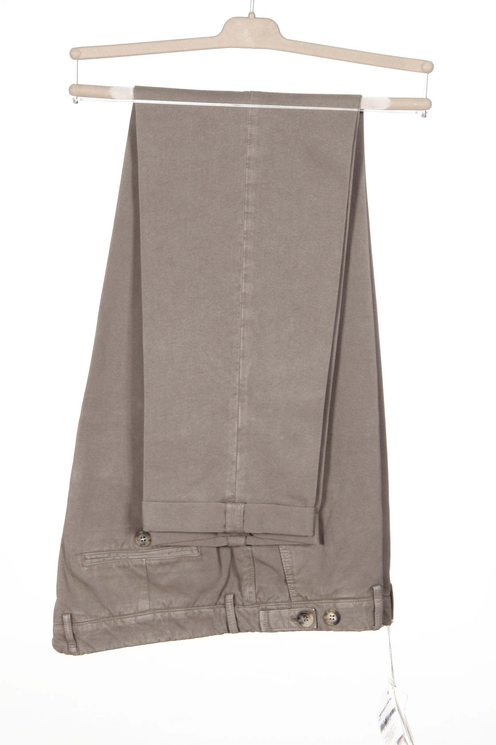 Brunello Cucinelli Pantalones de hombre M057PP2642 C1403