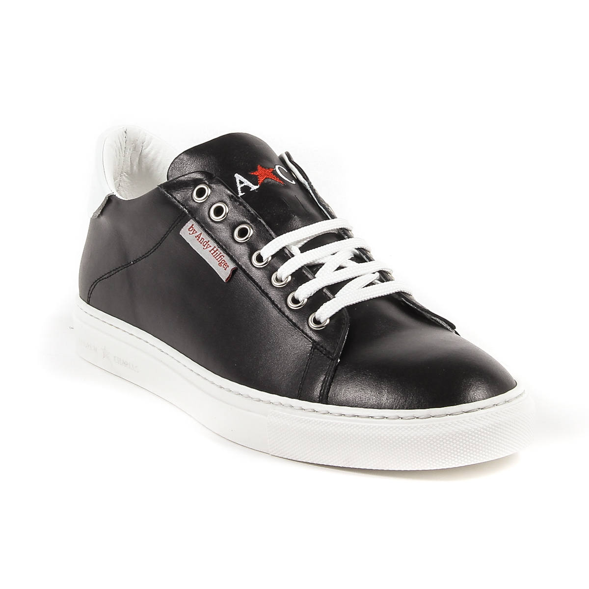 Zapatillas deportivas para hombre Andrew Charles