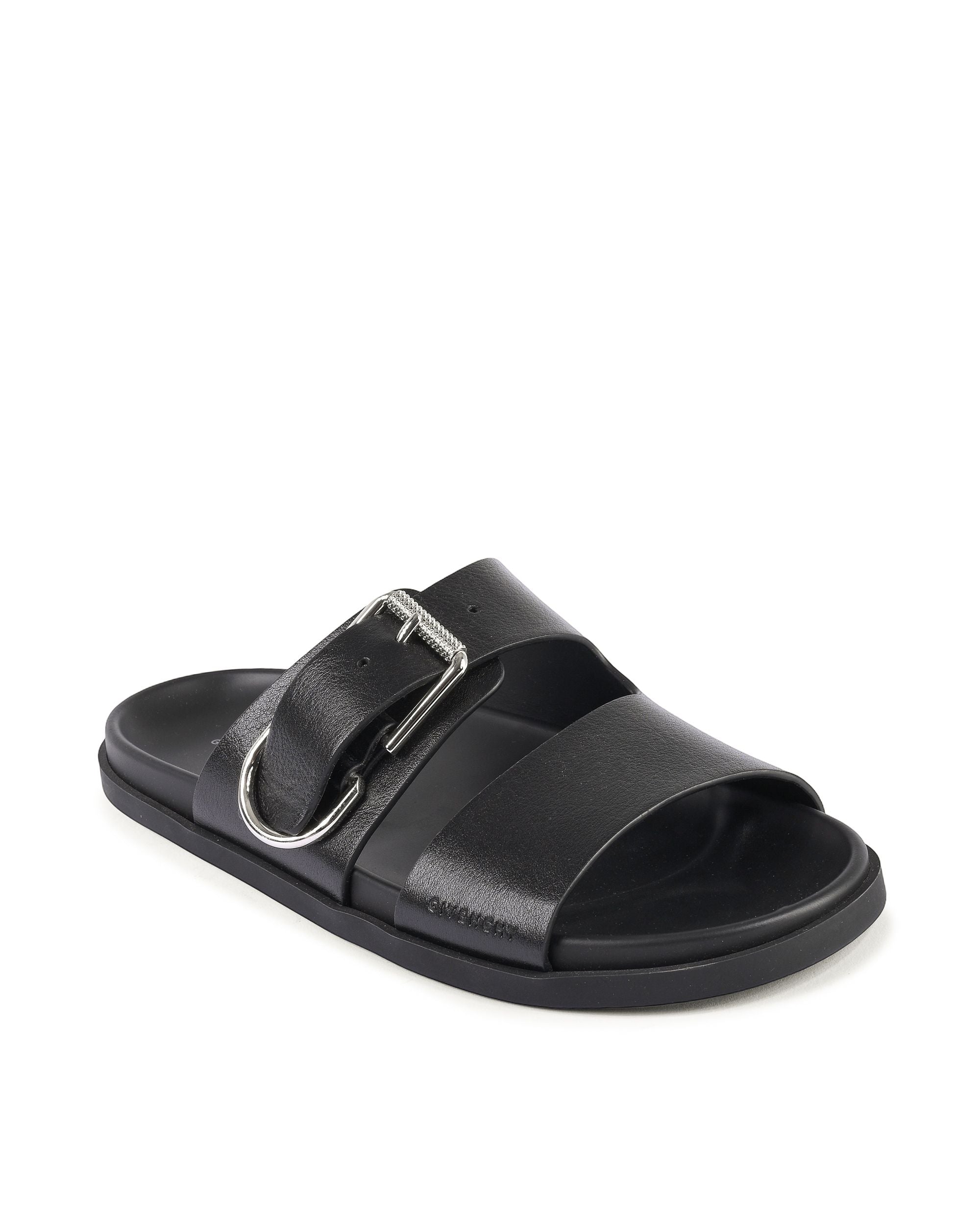 Zapatos Givenchy para hombre BH302DH1RC 001