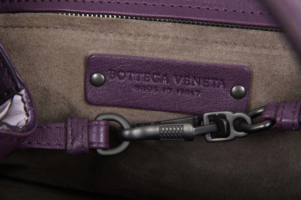 Bolso de mano para mujer Bottega Veneta 337260 VAPY1 8791