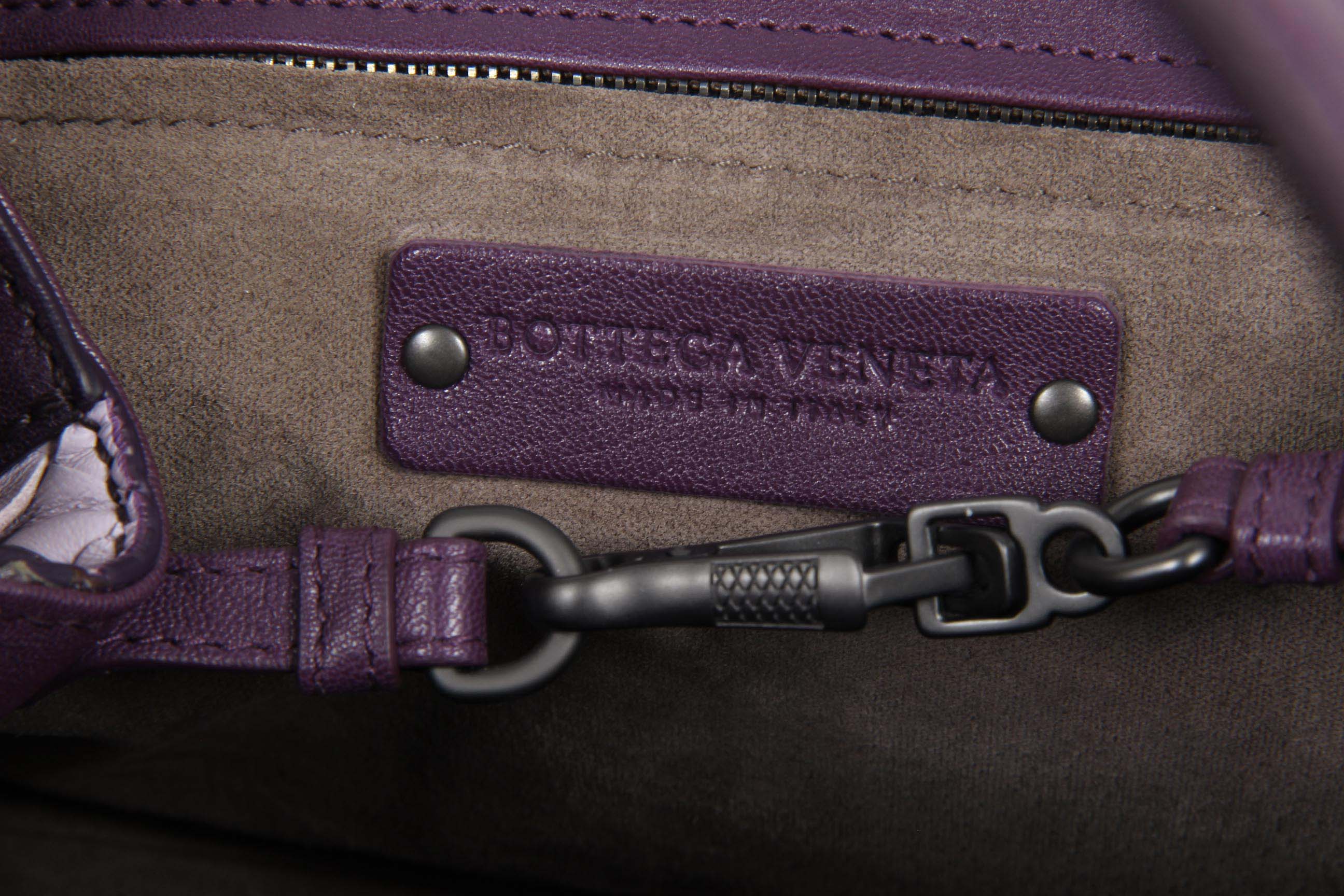 Bolso de mano para mujer Bottega Veneta 337260 VAPY1 8791