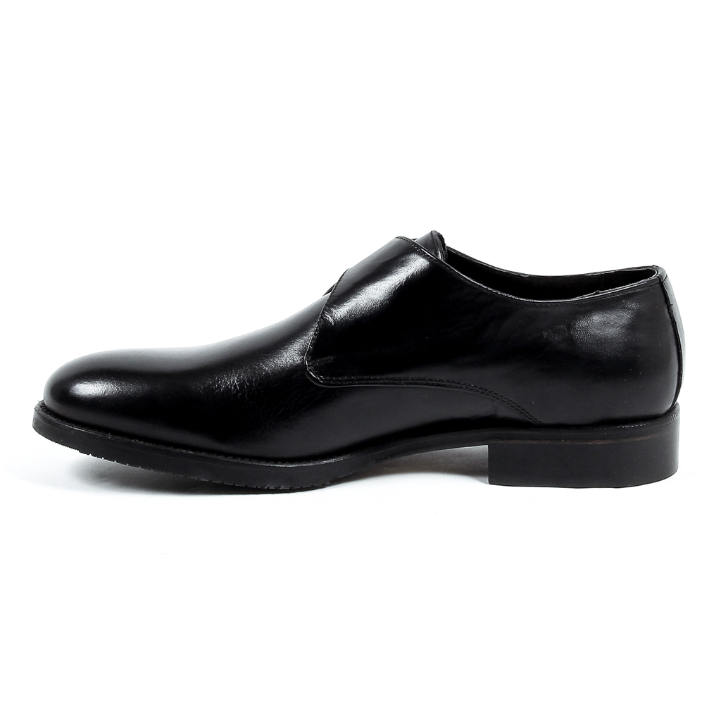V 1969 Italia Mens Monk Strap Shoe