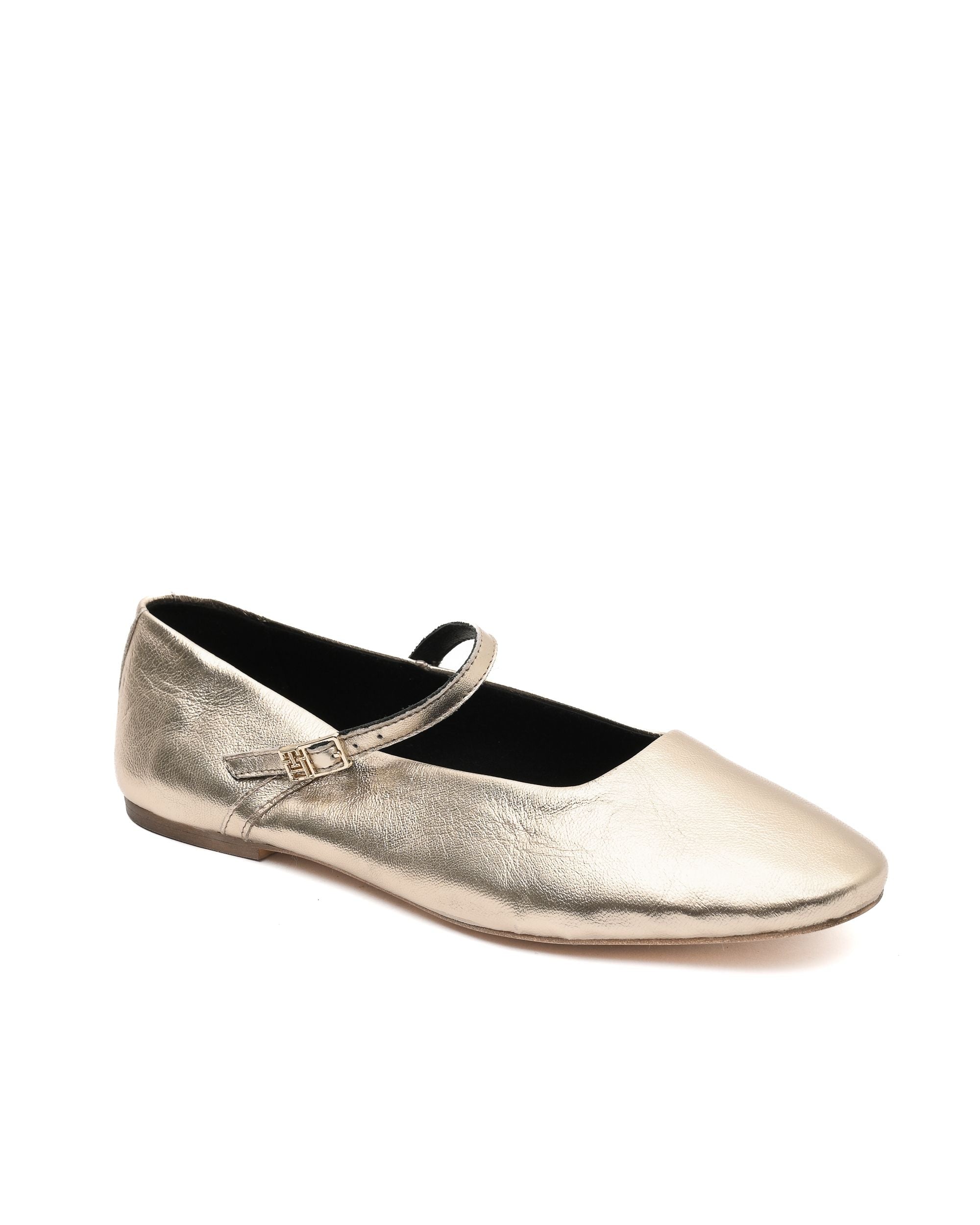 Bailarinas Tommy Hilfiger para mujer FW0FW083150HS