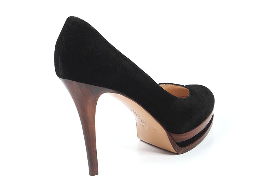 Escote Casadei 5525CZ